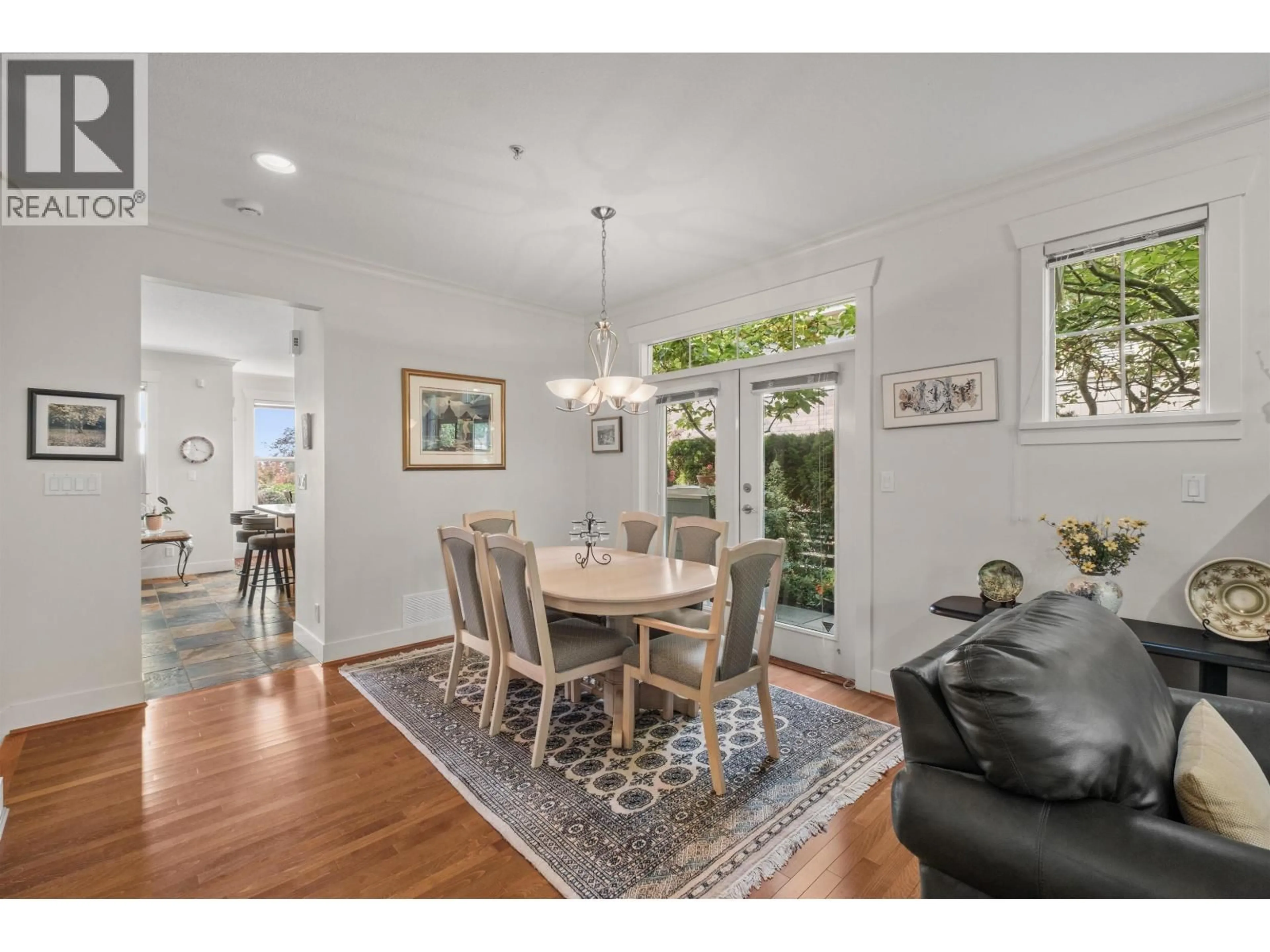 Dining room, unknown for 261 QUEENS ROAD, North Vancouver British Columbia V7N4N7