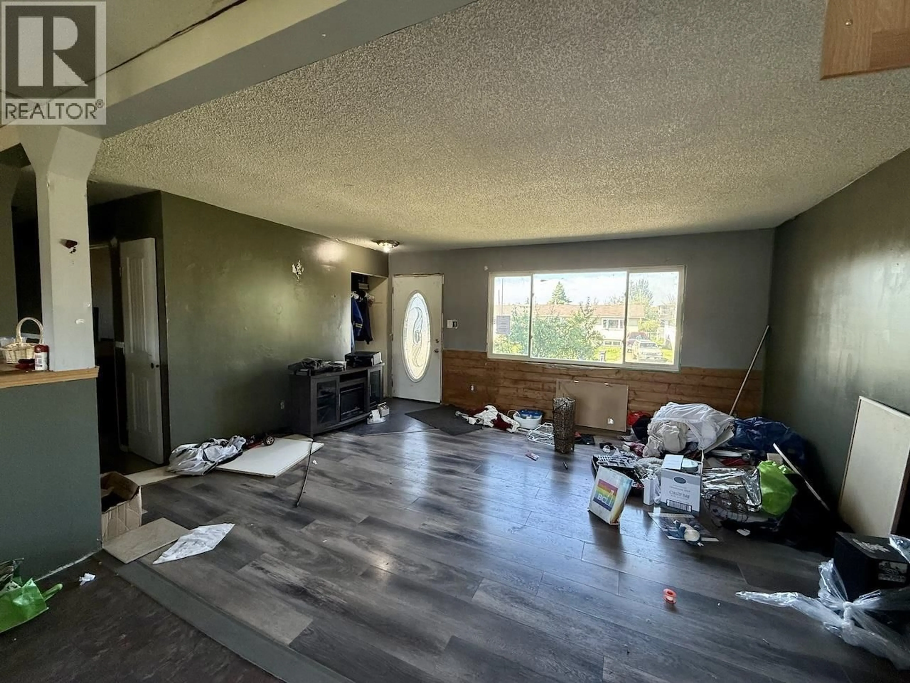 A pic of a room for 9203 91 STREET, Fort St. John British Columbia V1J4V4