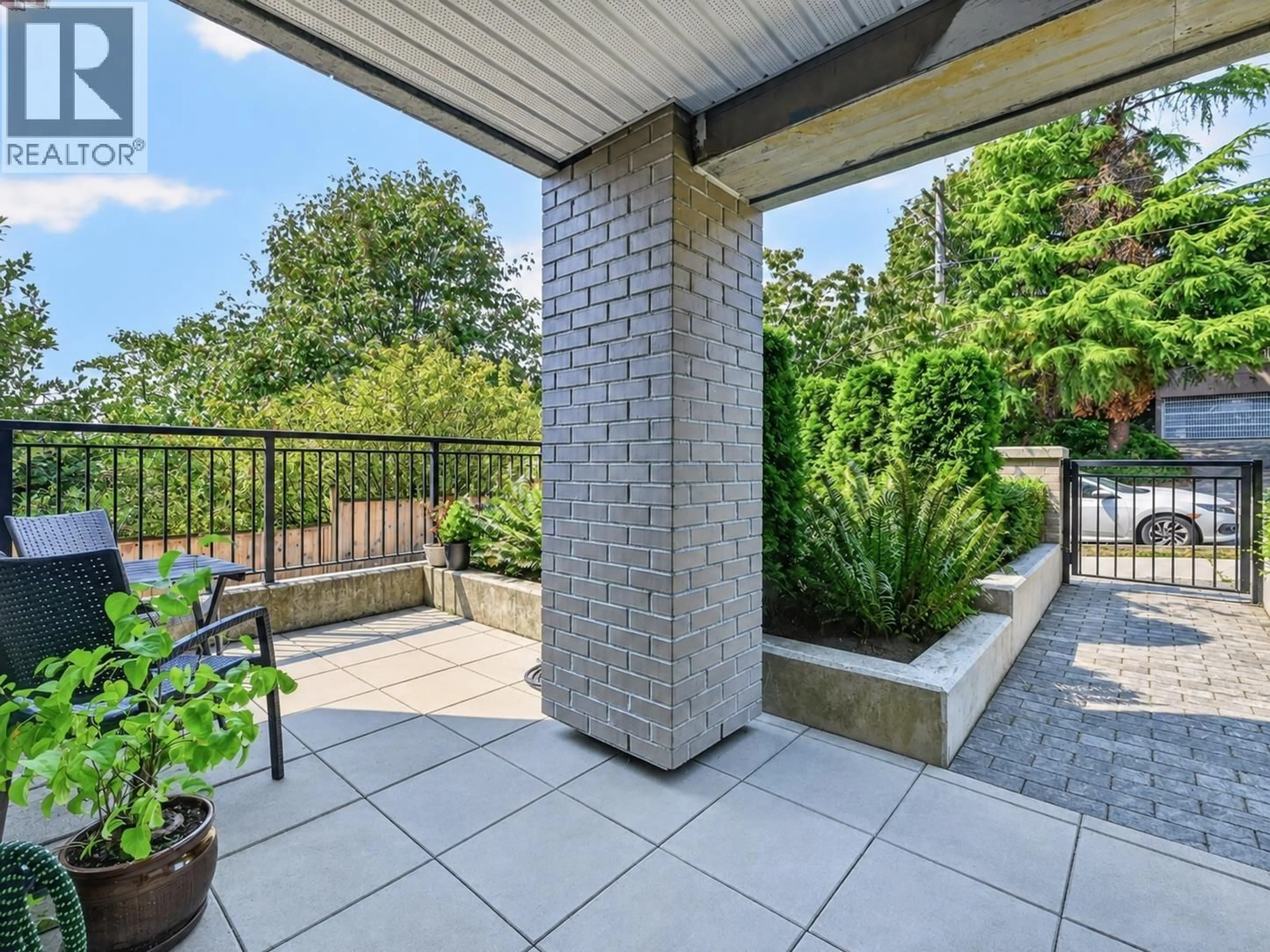Patio, street for 1312 FIFTH AVENUE, New Westminster British Columbia V3M0K5