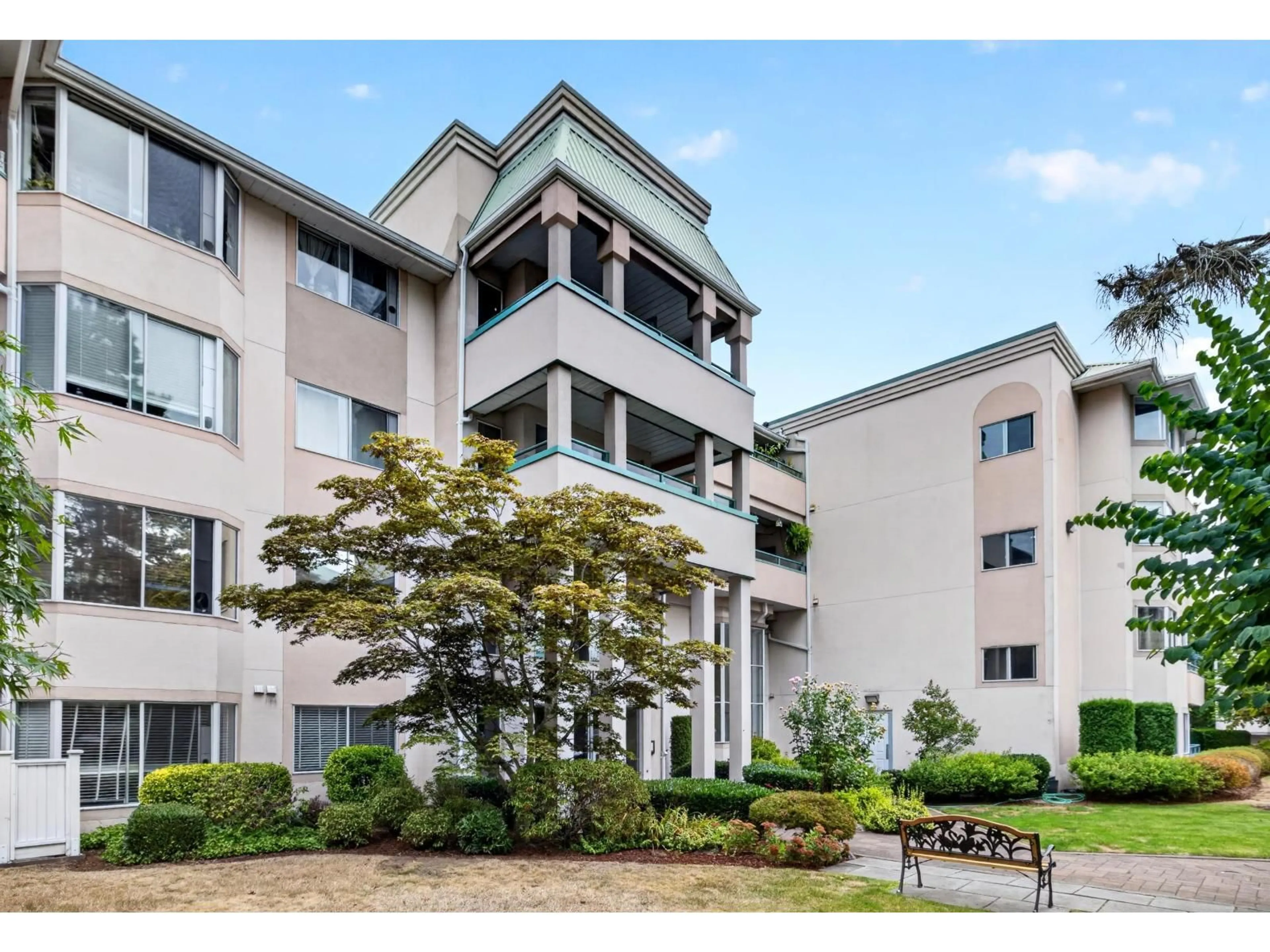 Unknown for 438 - 33173 OLD YALE ROAD, Abbotsford British Columbia V2S2J4