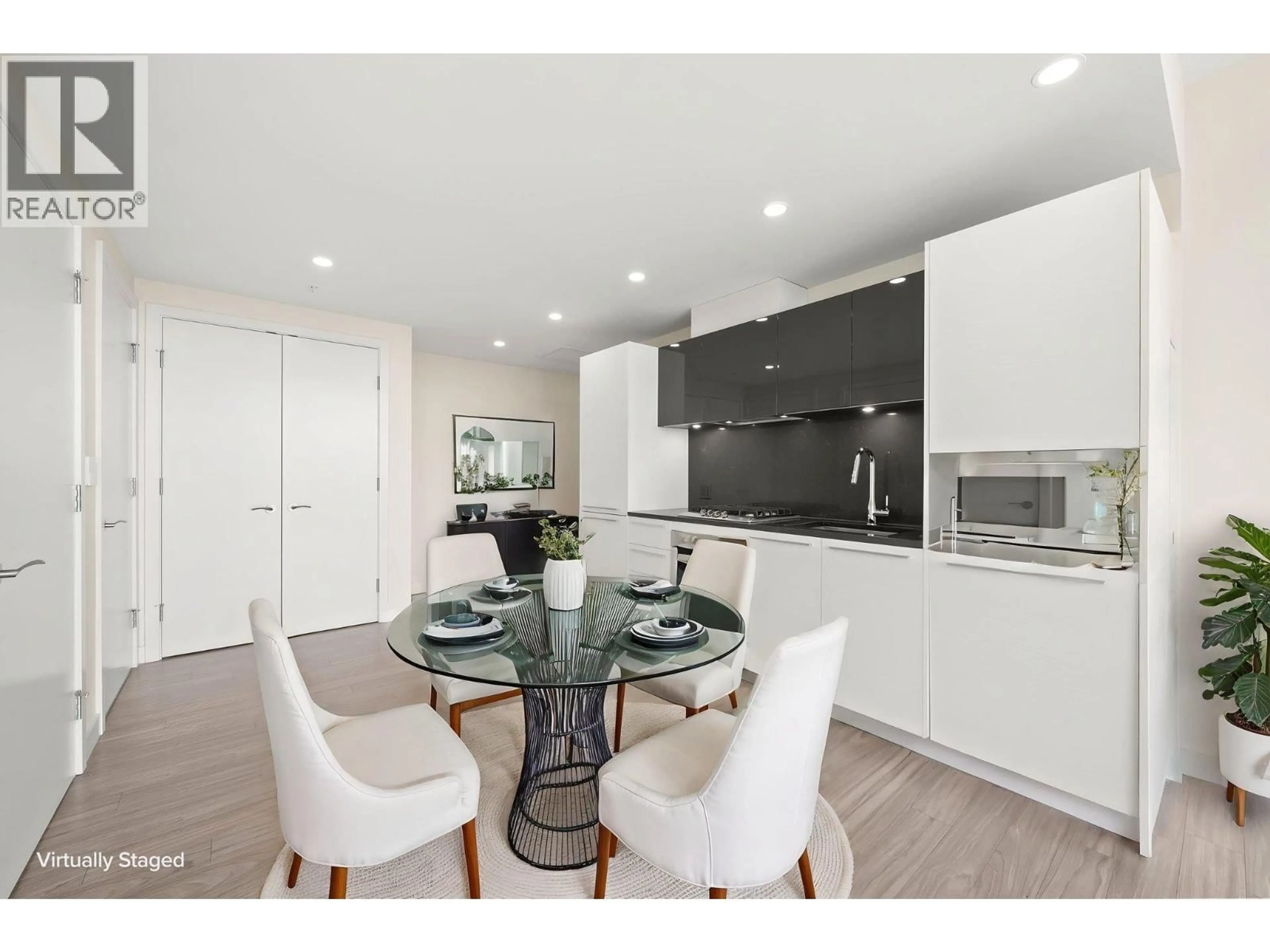 Open concept kitchen, unknown for 1808 - 6288 CASSIE AVENUE, Burnaby British Columbia V5H0H7