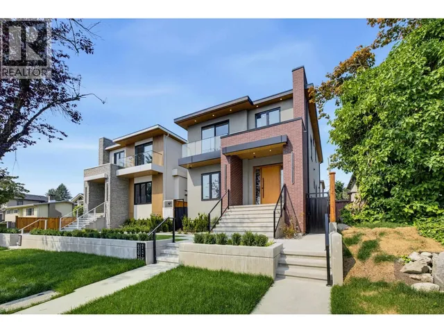 6393 GRANT STREET, Burnaby 2