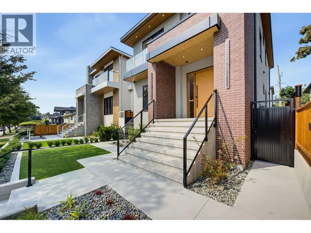 6393 GRANT STREET, Burnaby 3