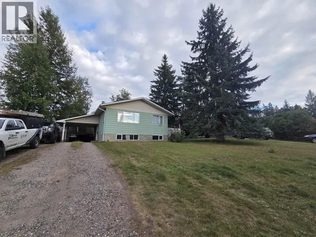 7078 HARVARD CRESCENT, Prince George 1