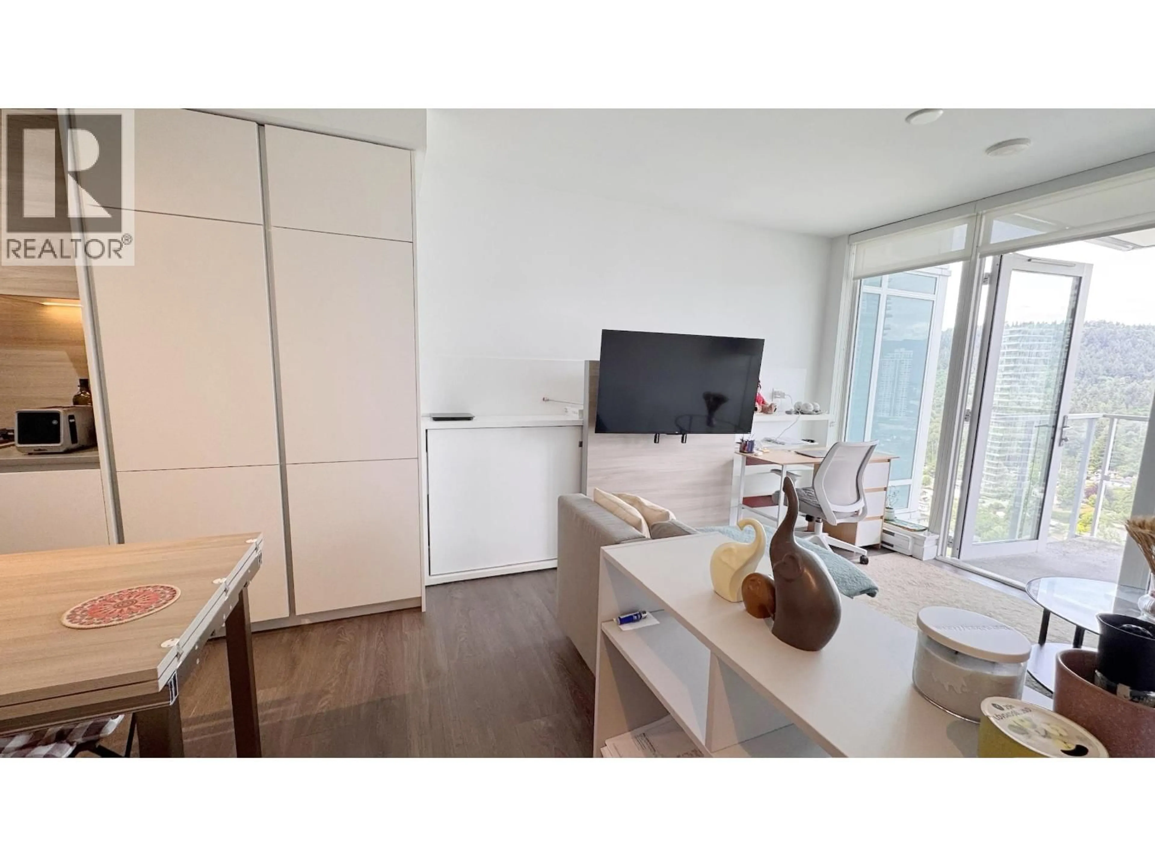Unknown for 2408 - 652 WHITING WAY, Coquitlam British Columbia V3J0K3