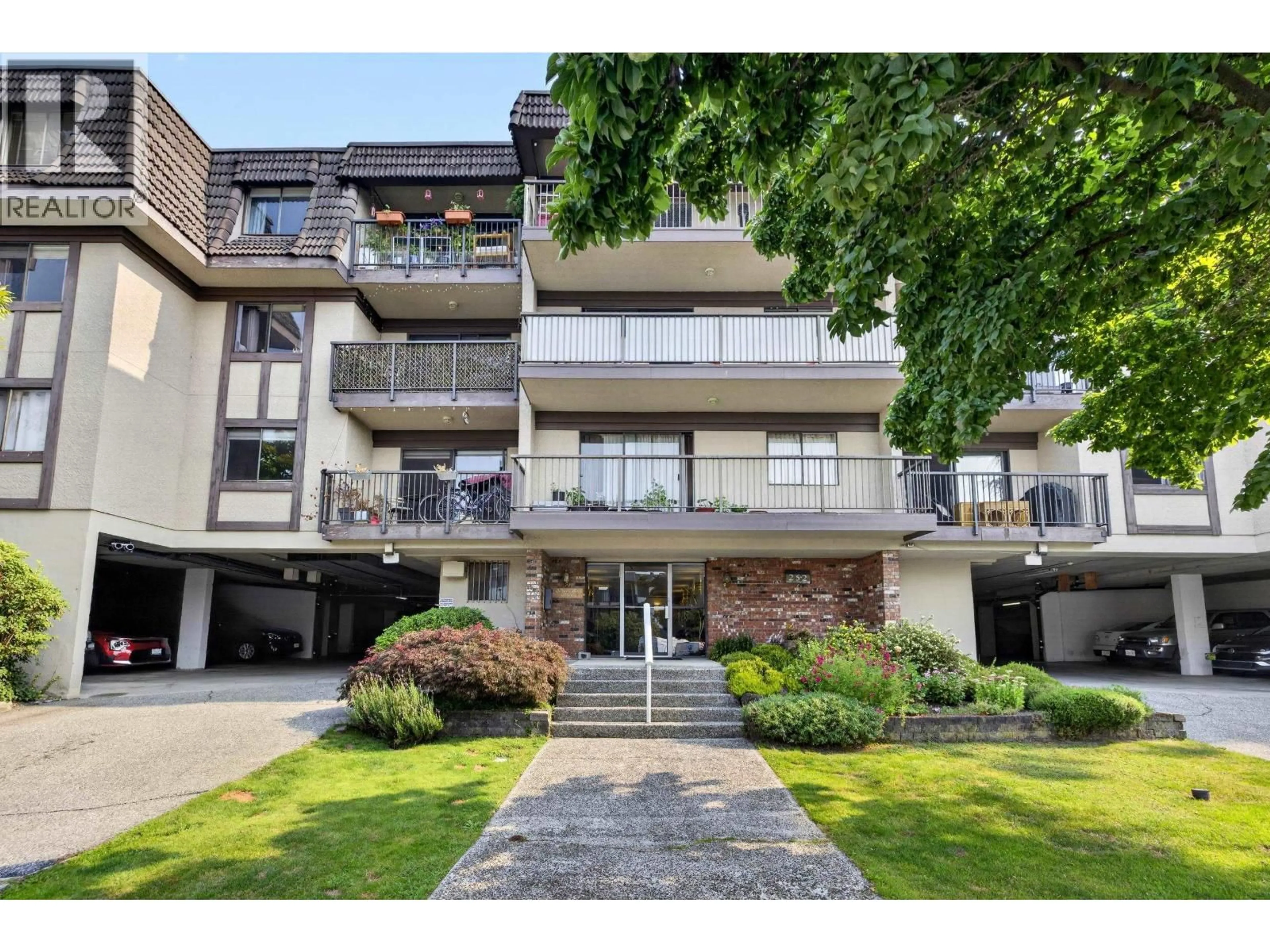 Unknown for 307 - 252 2ND STREET, North Vancouver British Columbia V7M1C8