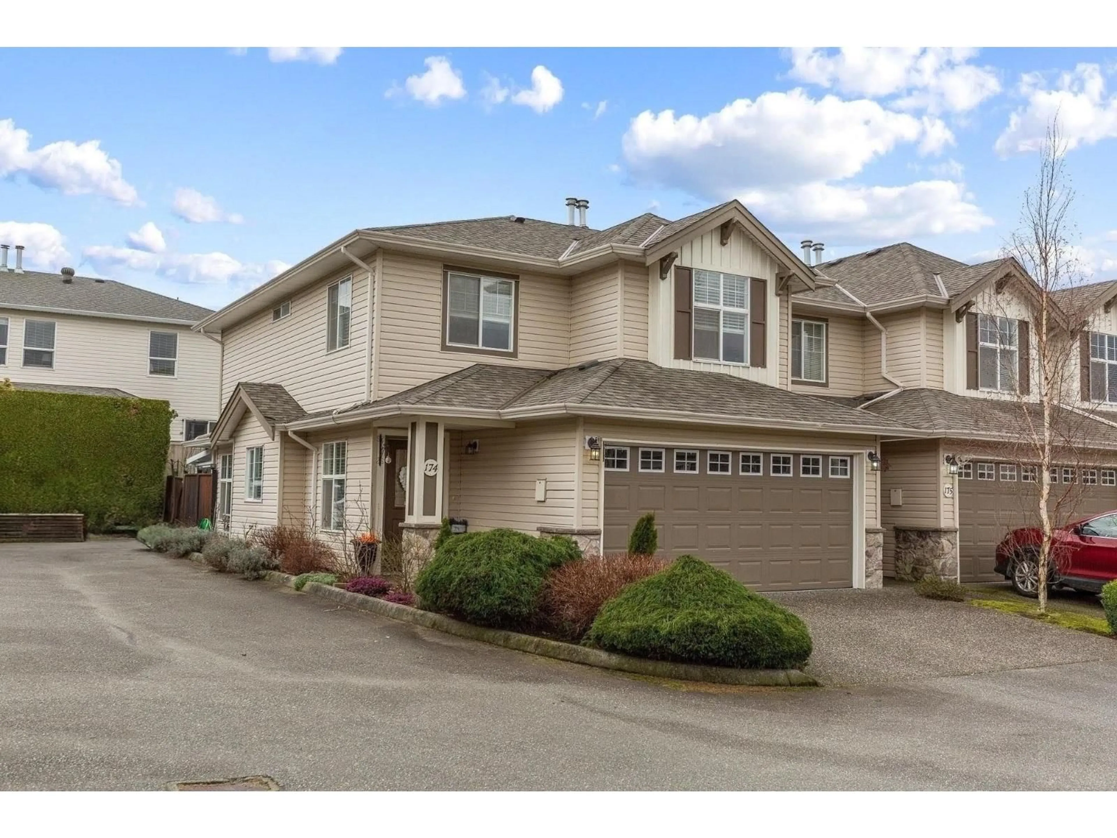 Unknown for 174 - 6450 VEDDER ROAD, Chilliwack British Columbia V2R5N7