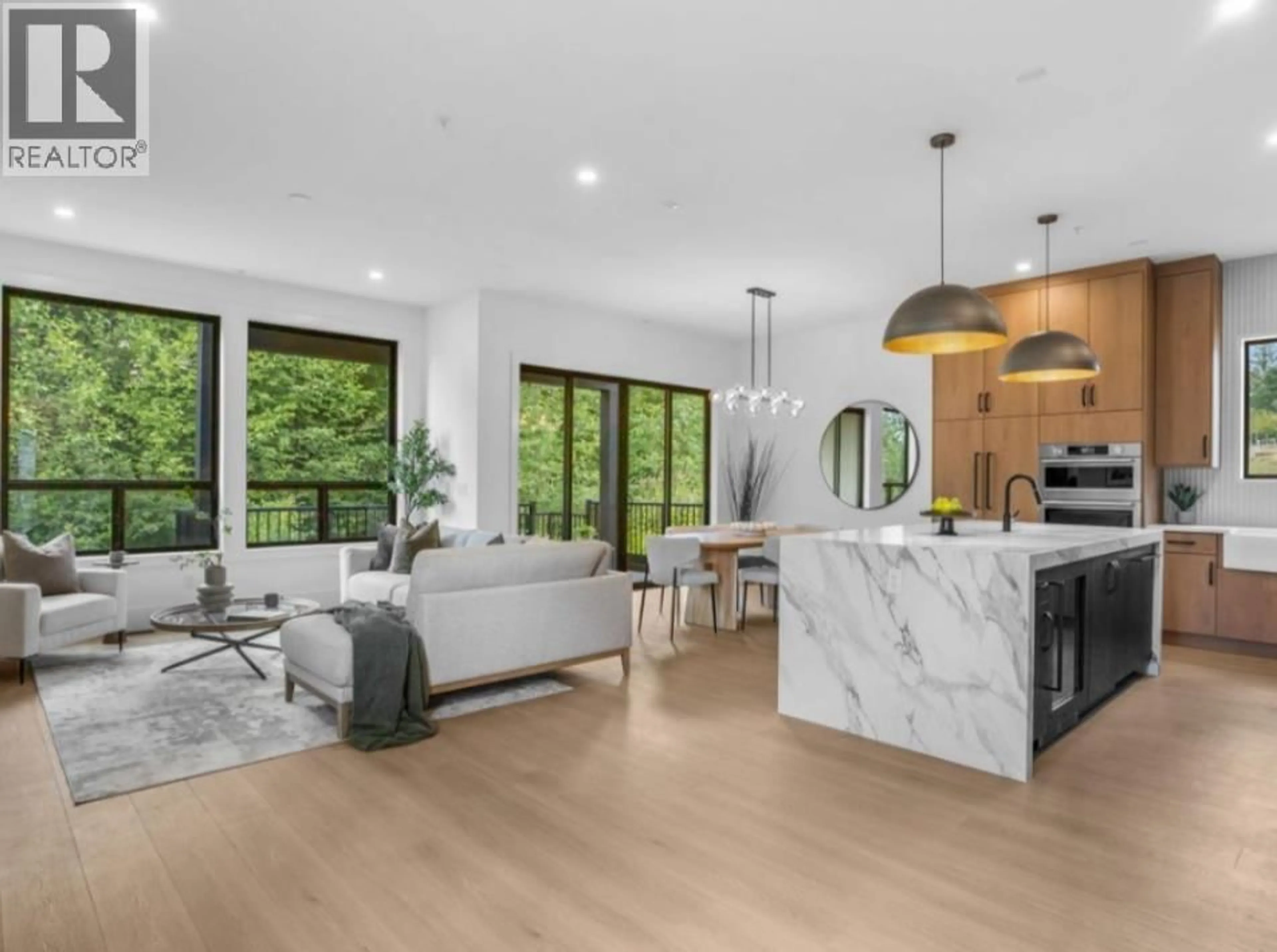 Open concept kitchen, unknown for 13605 231 STREET, Maple Ridge British Columbia V2X0S2