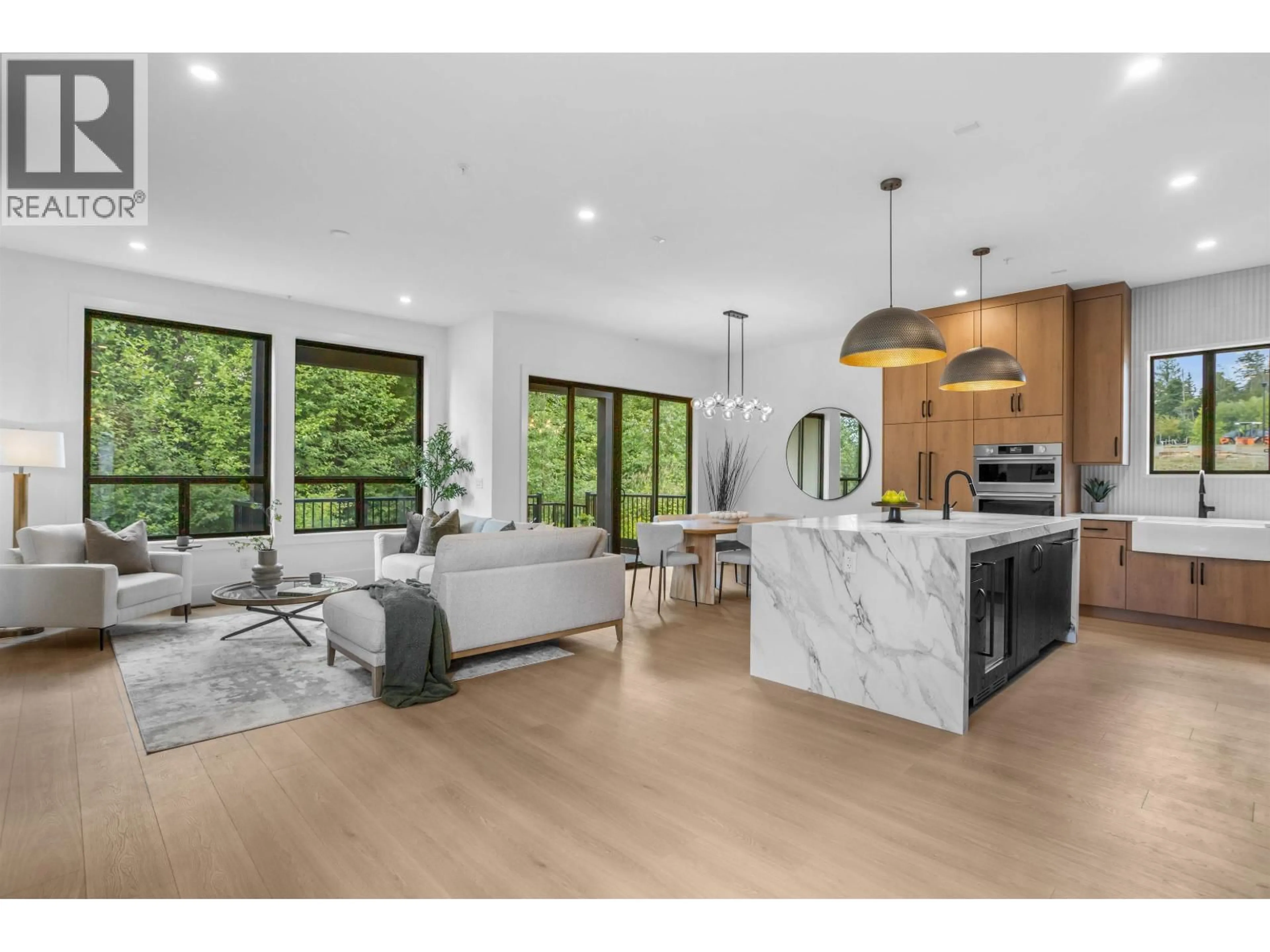 Open concept kitchen, unknown for 13605 231 STREET, Maple Ridge British Columbia V2X0S2