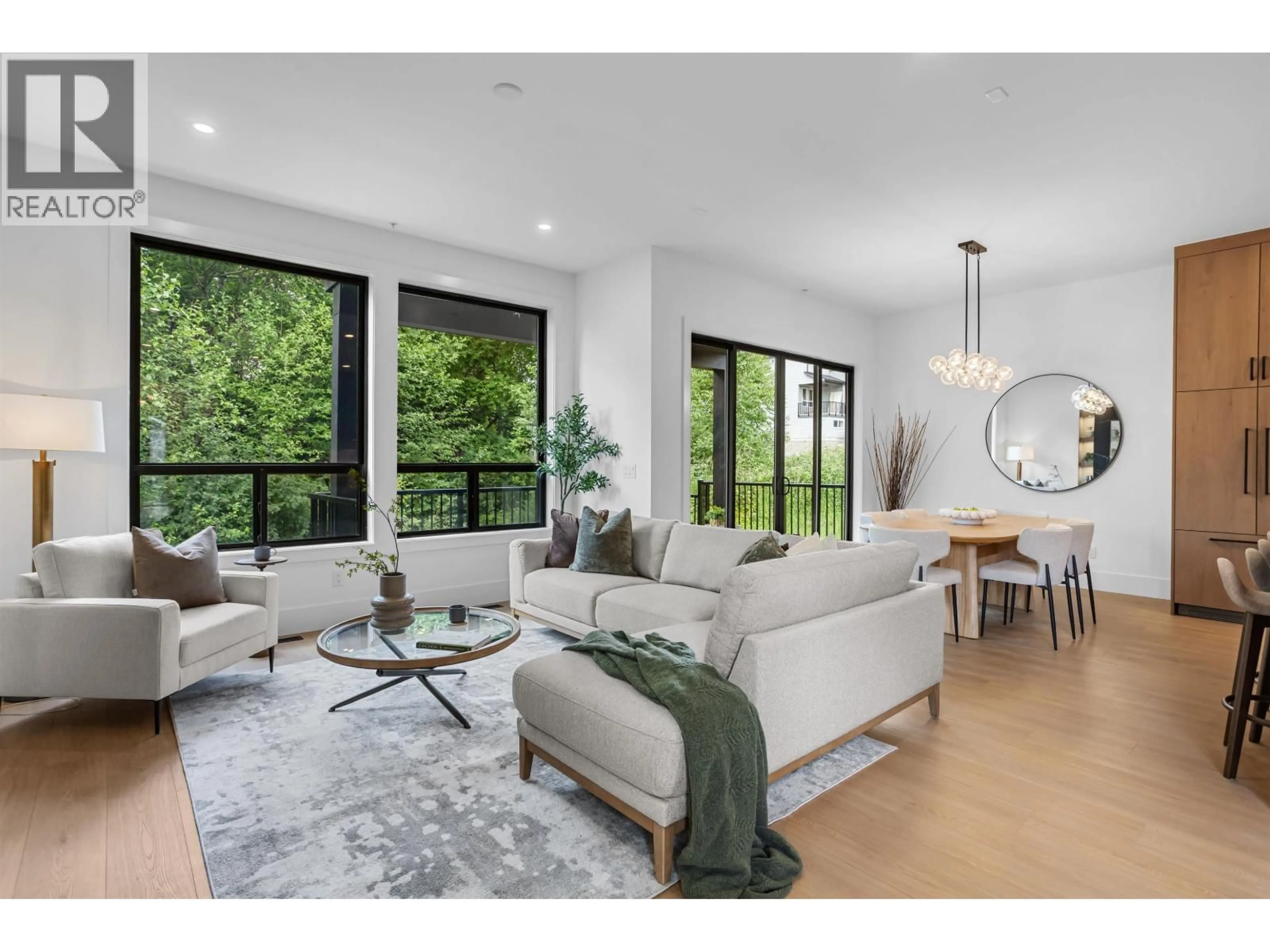 Living room with furniture, unknown for 13605 231 STREET, Maple Ridge British Columbia V2X0S2