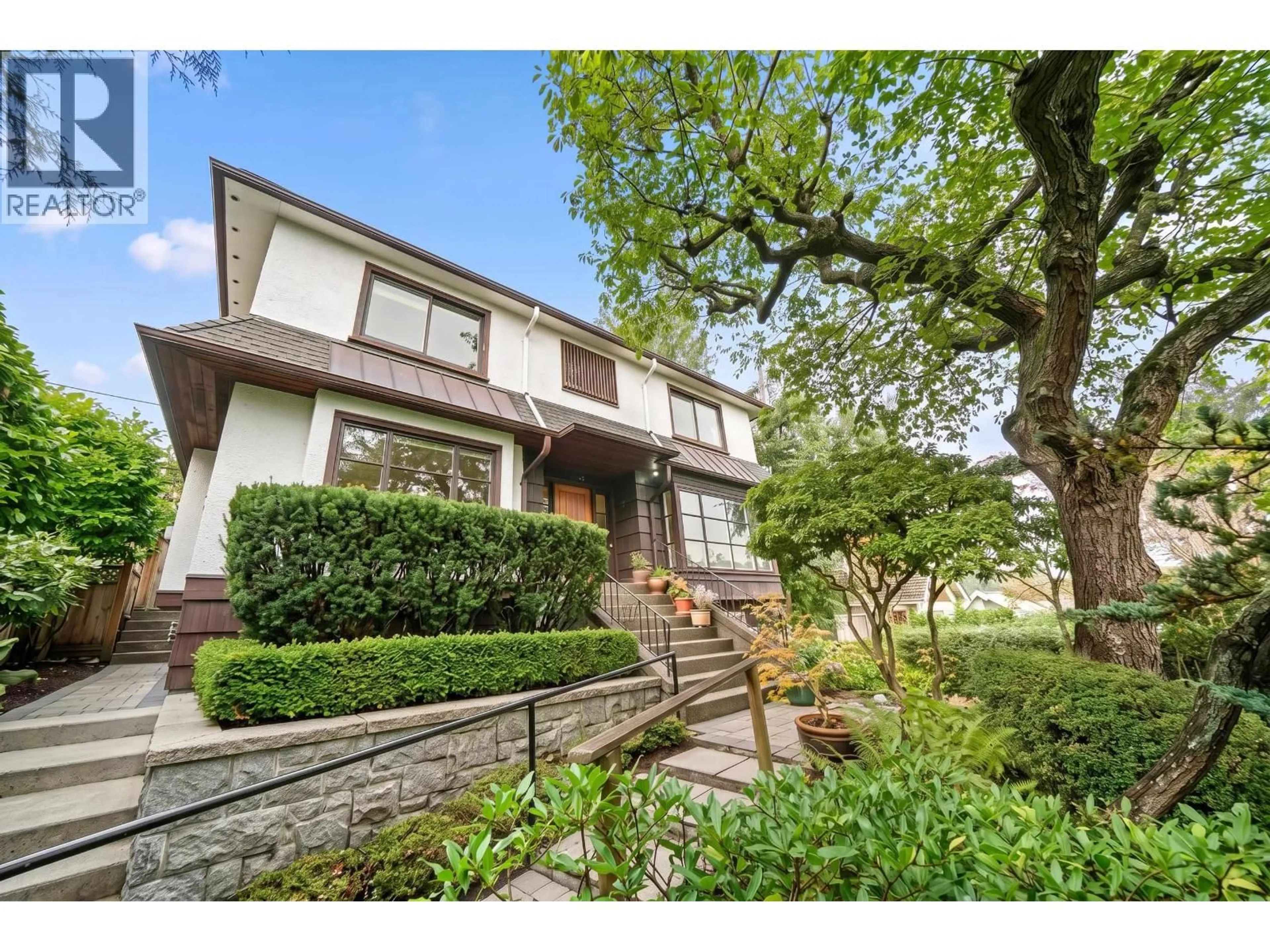 Unknown for 4390 LOCARNO CRESCENT, Vancouver British Columbia V6R1G3