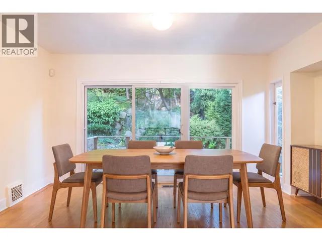 4390 LOCARNO CRESCENT, Vancouver 4
