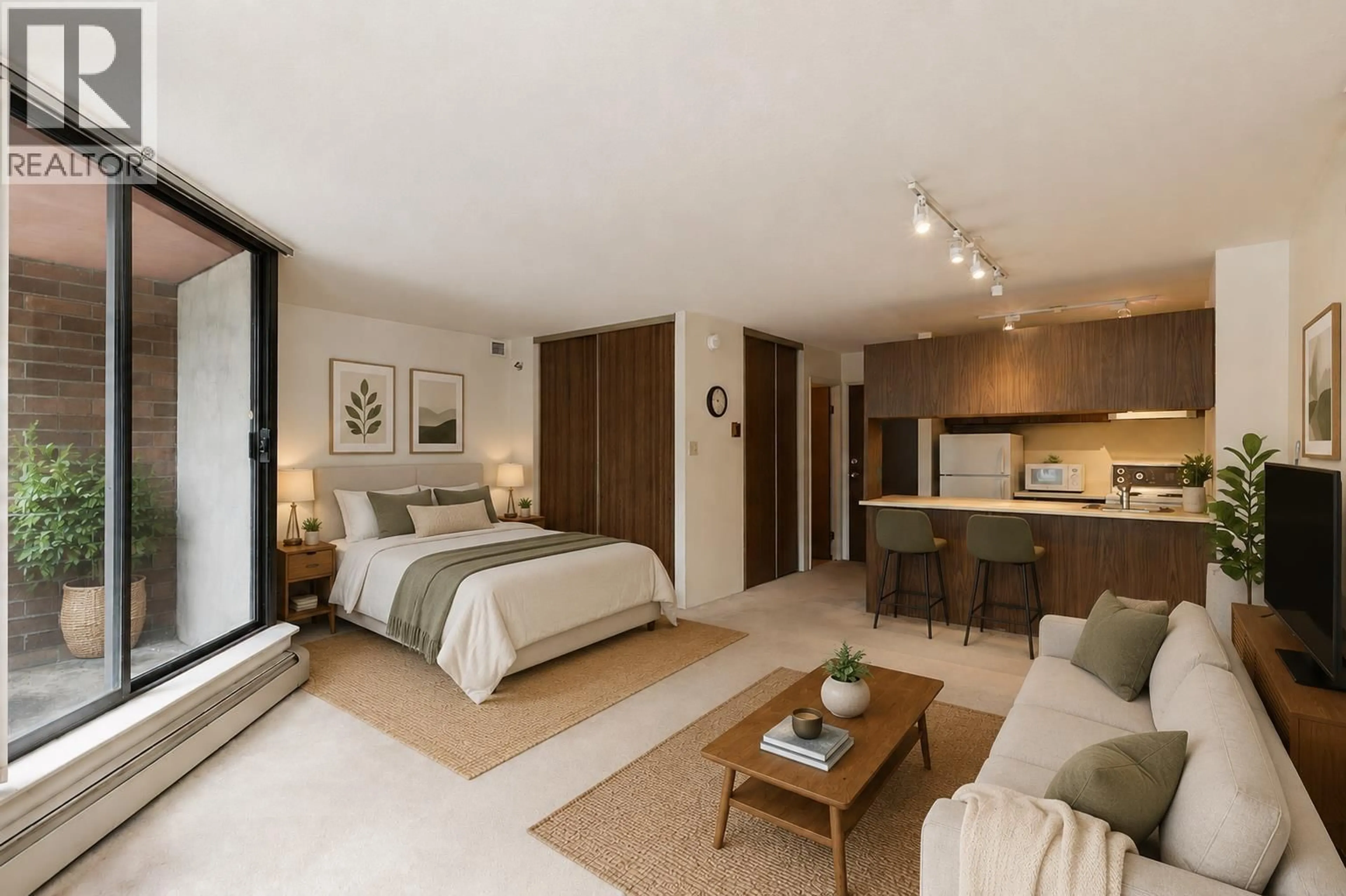 Unknown for 304 - 1330 BURRARD STREET, Vancouver British Columbia V6Z2B8