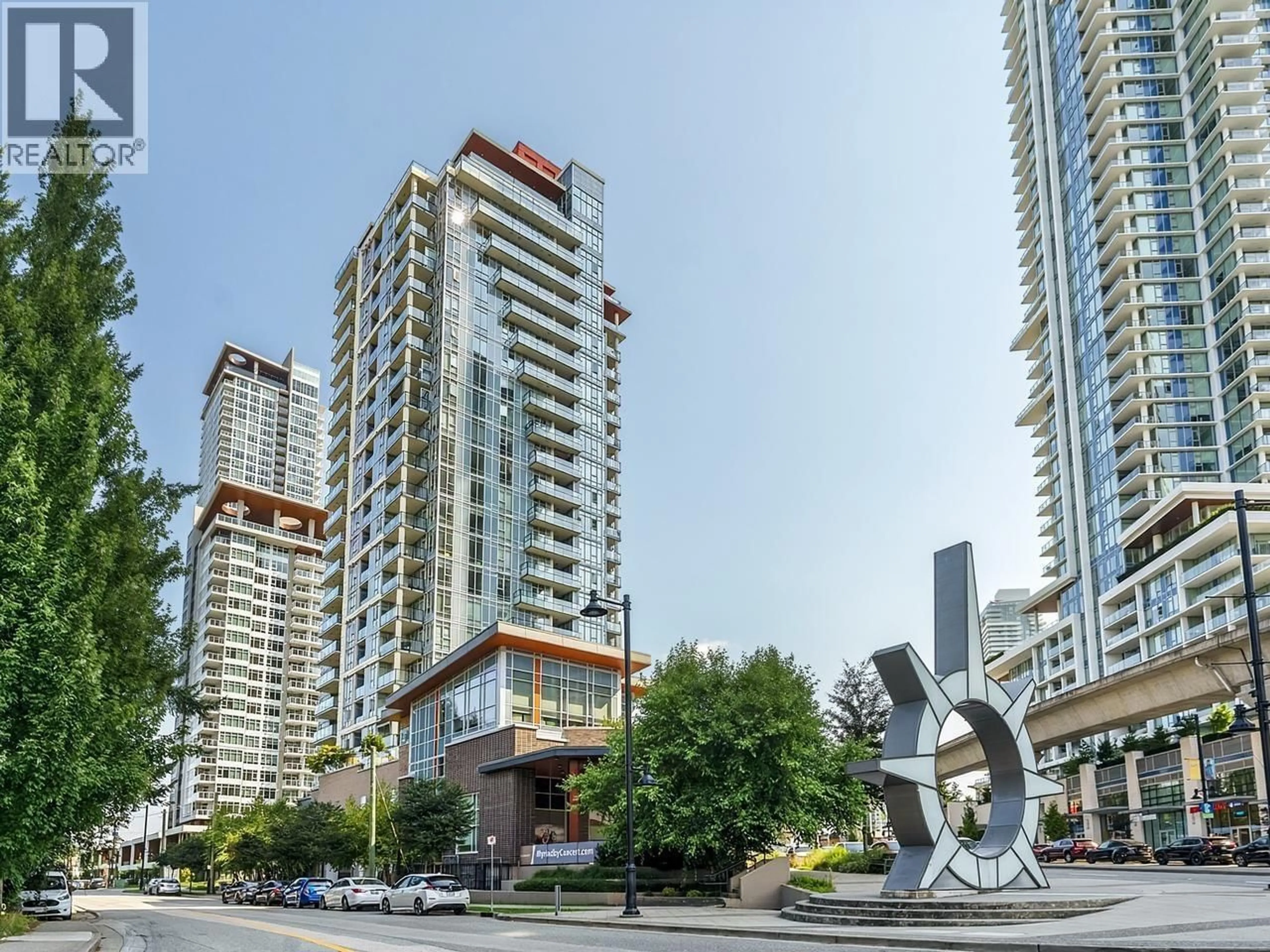 Unknown for 1202 - 691 NORTH ROAD, Coquitlam British Columbia V3J0H9