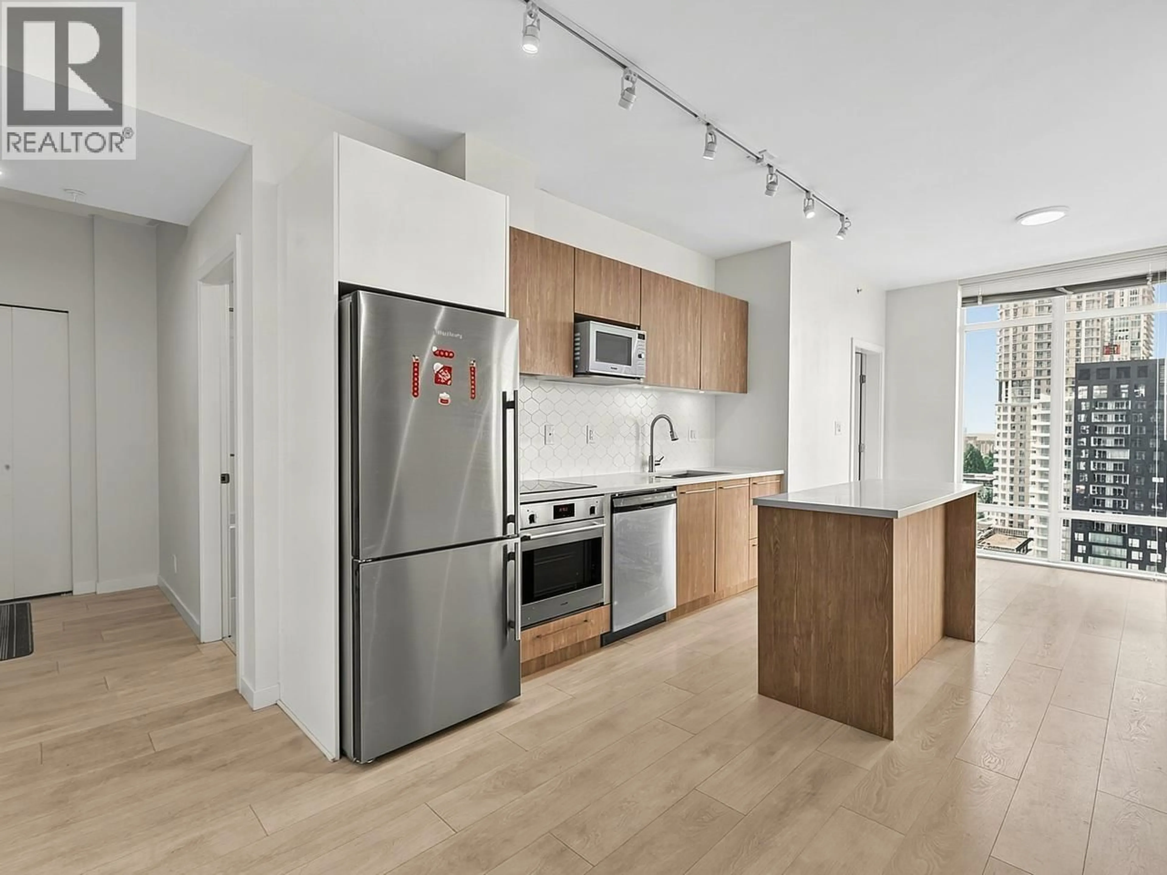Standard kitchen, unknown for 1202 - 691 NORTH ROAD, Coquitlam British Columbia V3J0H9