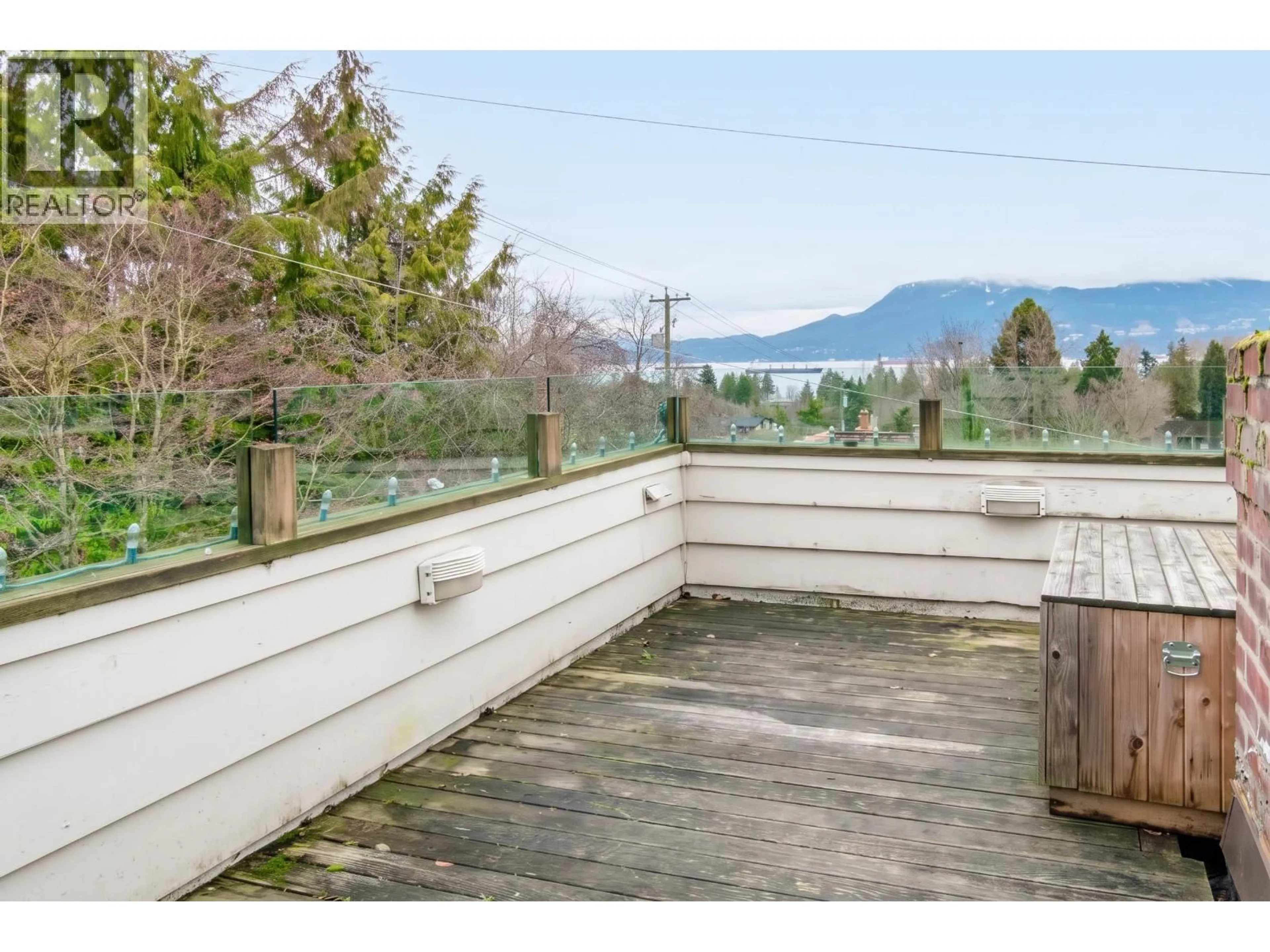 Unknown for 4396 LOCARNO CRESCENT, Vancouver British Columbia V6R1G3