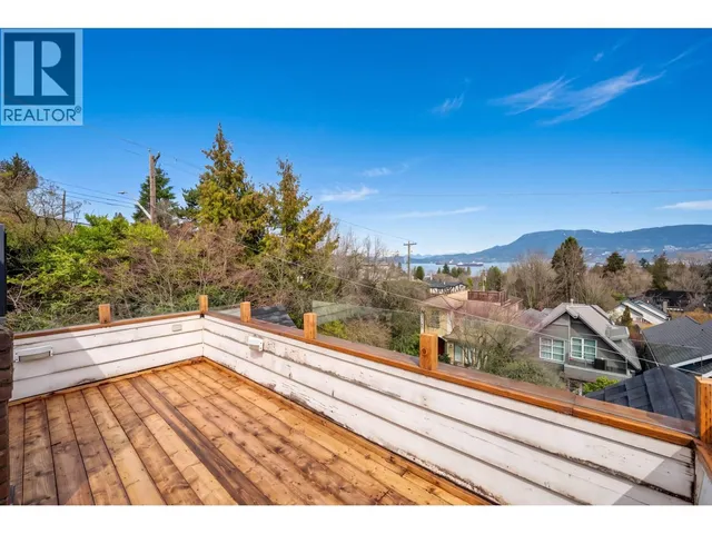 4396 LOCARNO CRESCENT, Vancouver 3