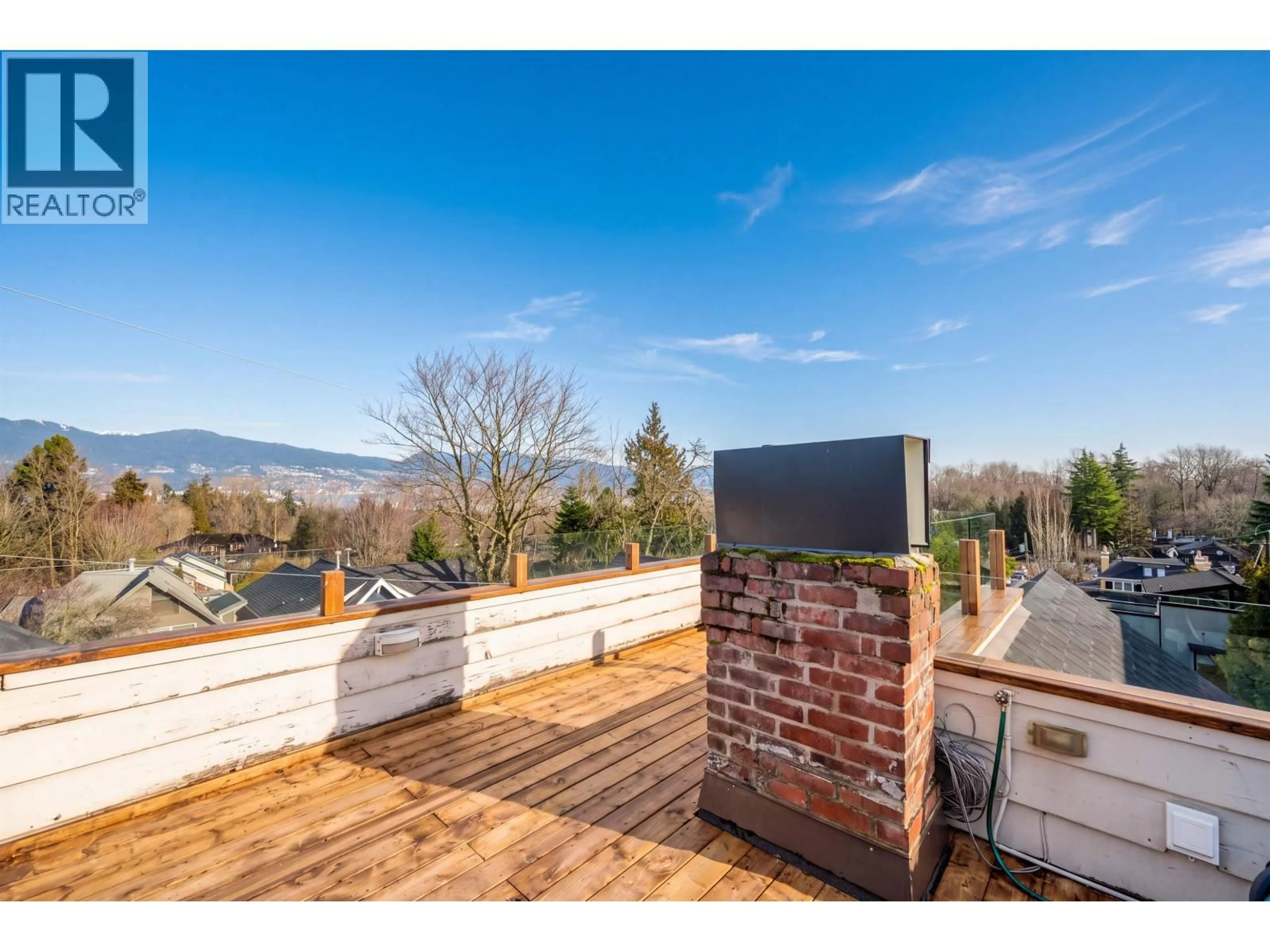Unknown for 4396 LOCARNO CRESCENT, Vancouver British Columbia V6R1G3