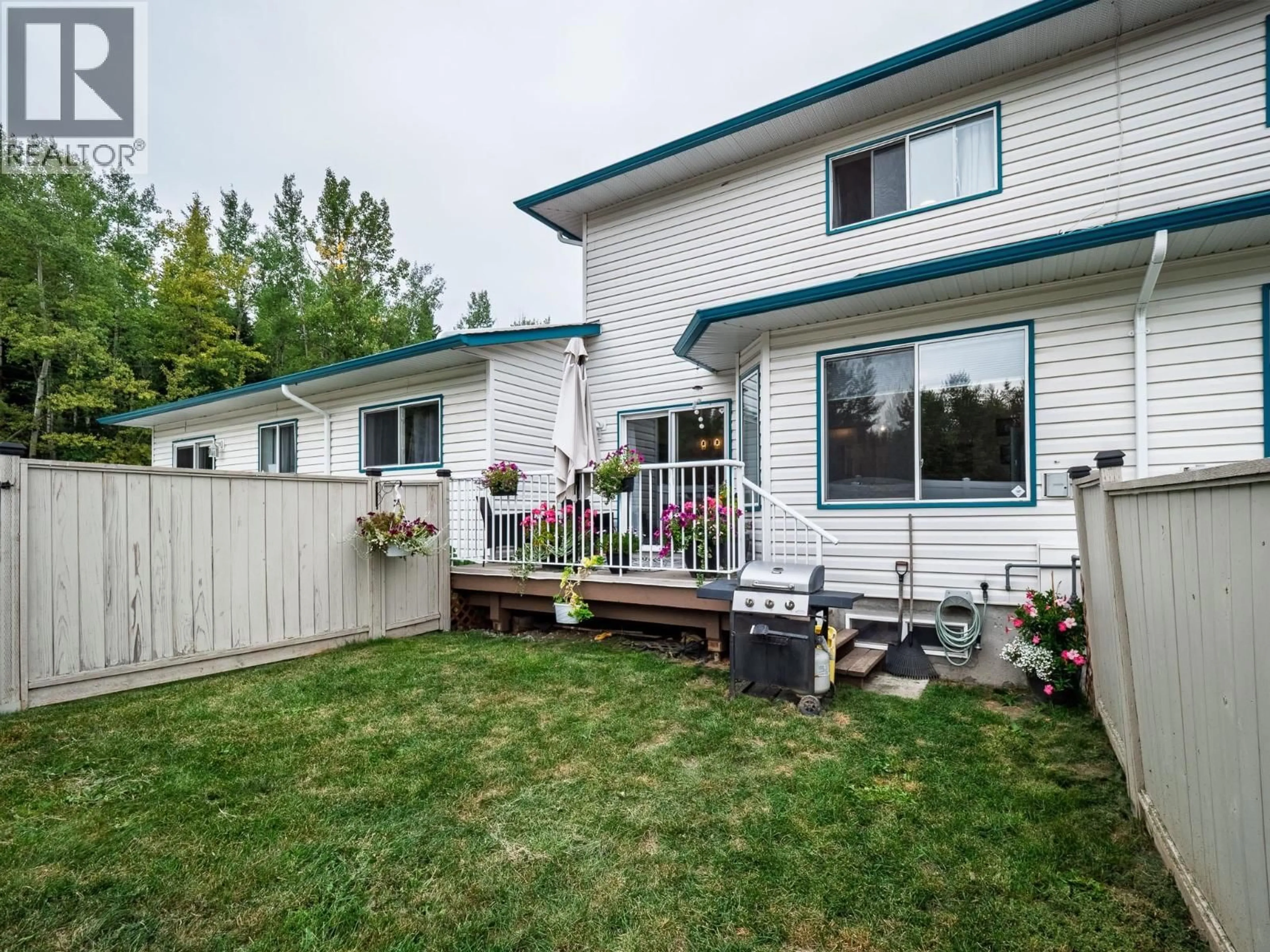 Patio, unknown for 102 - 7180 ST LAWRENCE AVENUE, Prince George British Columbia V2N5C6