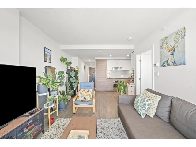 2701 - 13655 FRASER HIGHWAY, Surrey 2