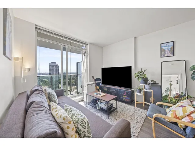 2701 - 13655 FRASER HIGHWAY, Surrey 4