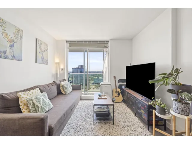 2701 - 13655 FRASER HIGHWAY, Surrey 5