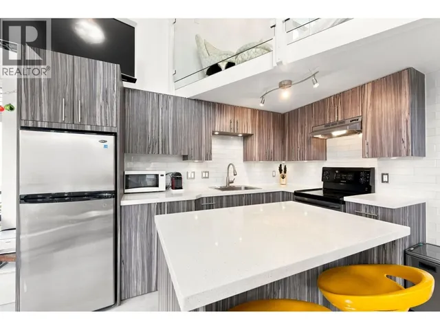 311 - 1 CORDOVA STREET, Vancouver 3