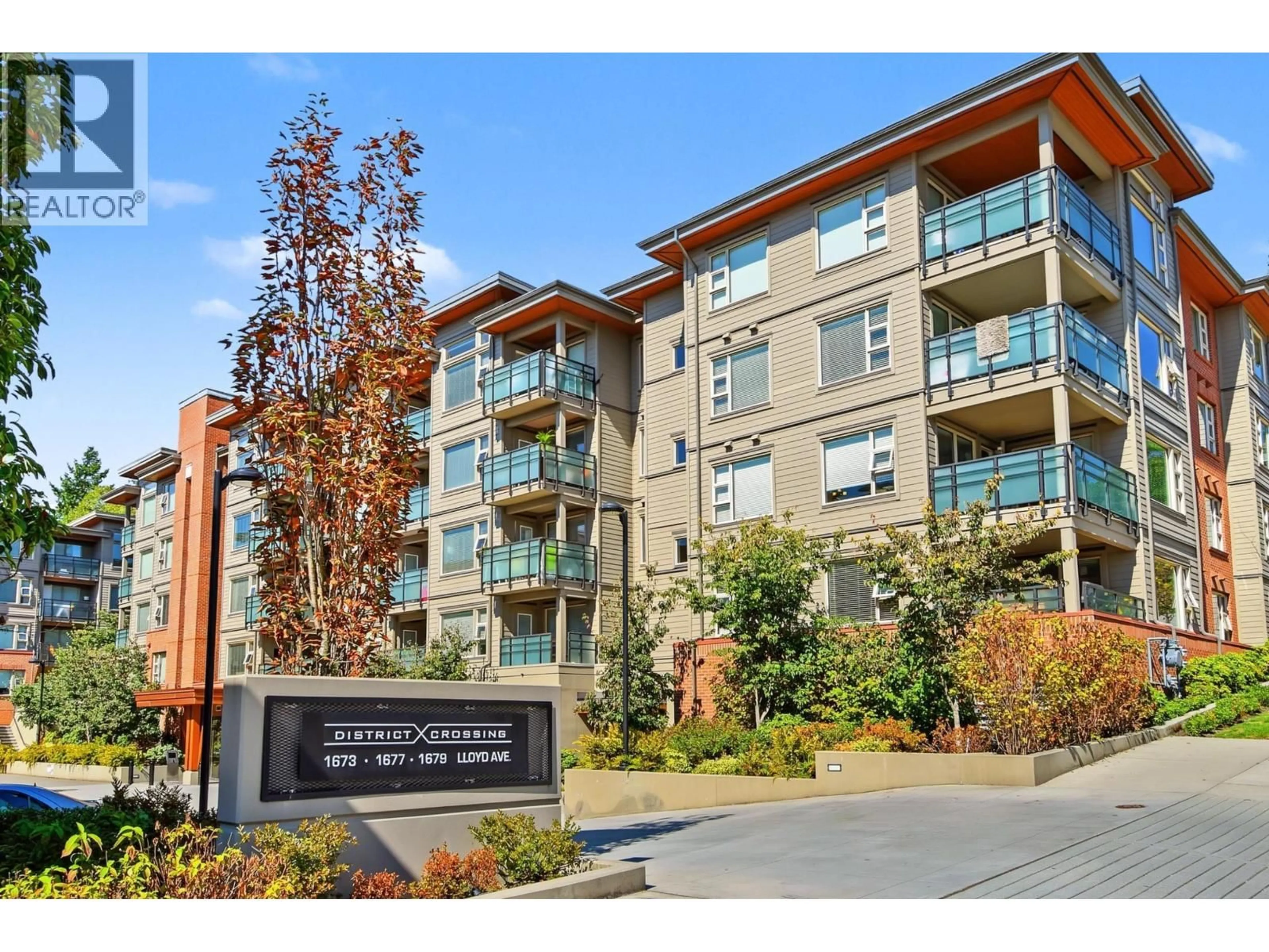 Unknown for 210 - 1677 LLOYD AVENUE, North Vancouver British Columbia V7P0B1