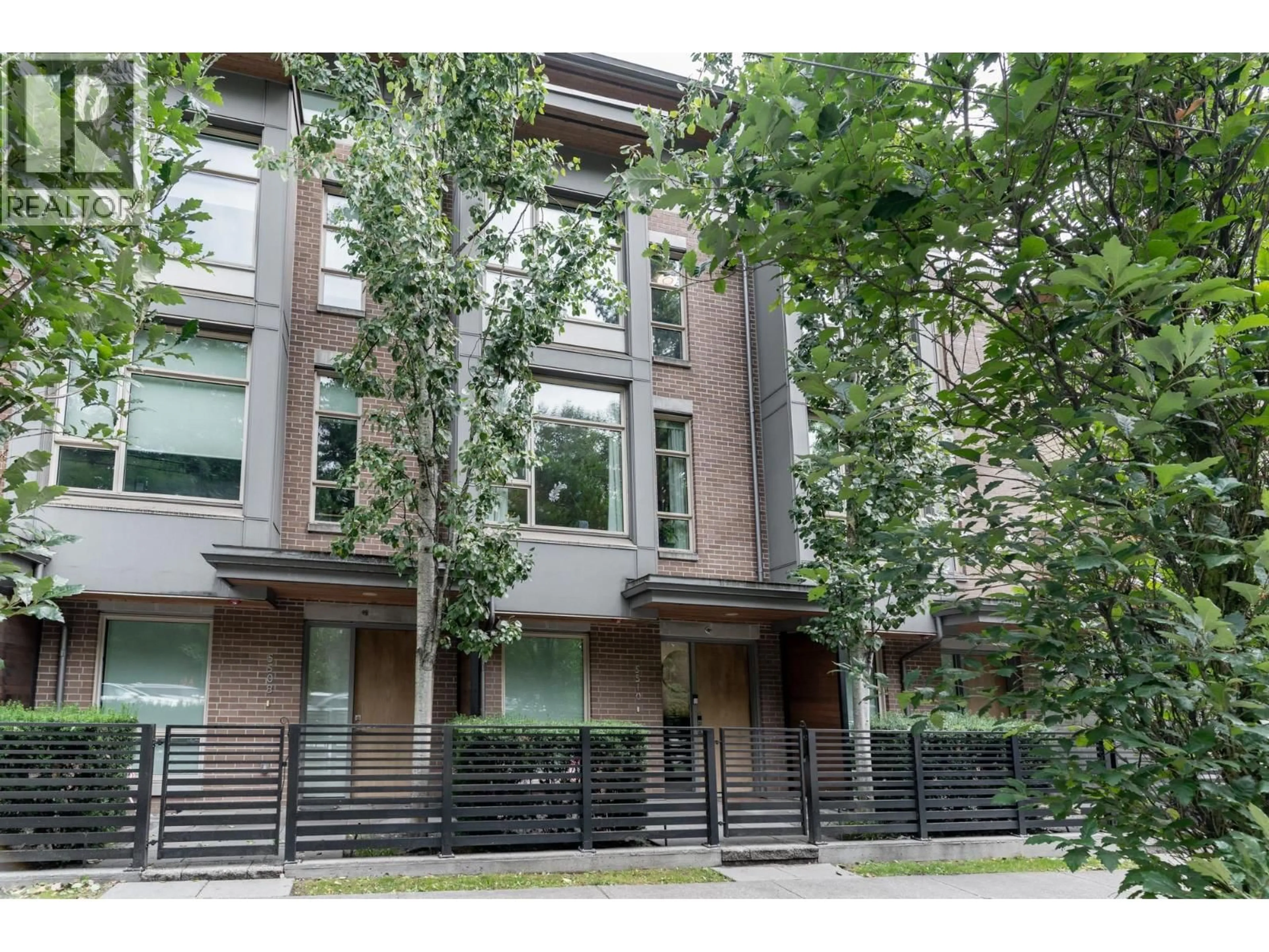 Unknown for 5510 OAK STREET, Vancouver British Columbia V6M2V6