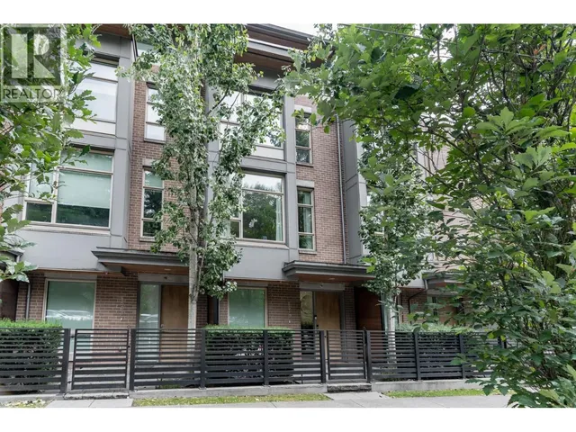 5510 OAK STREET, Vancouver