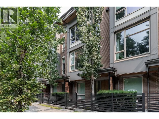 5510 OAK STREET, Vancouver 2