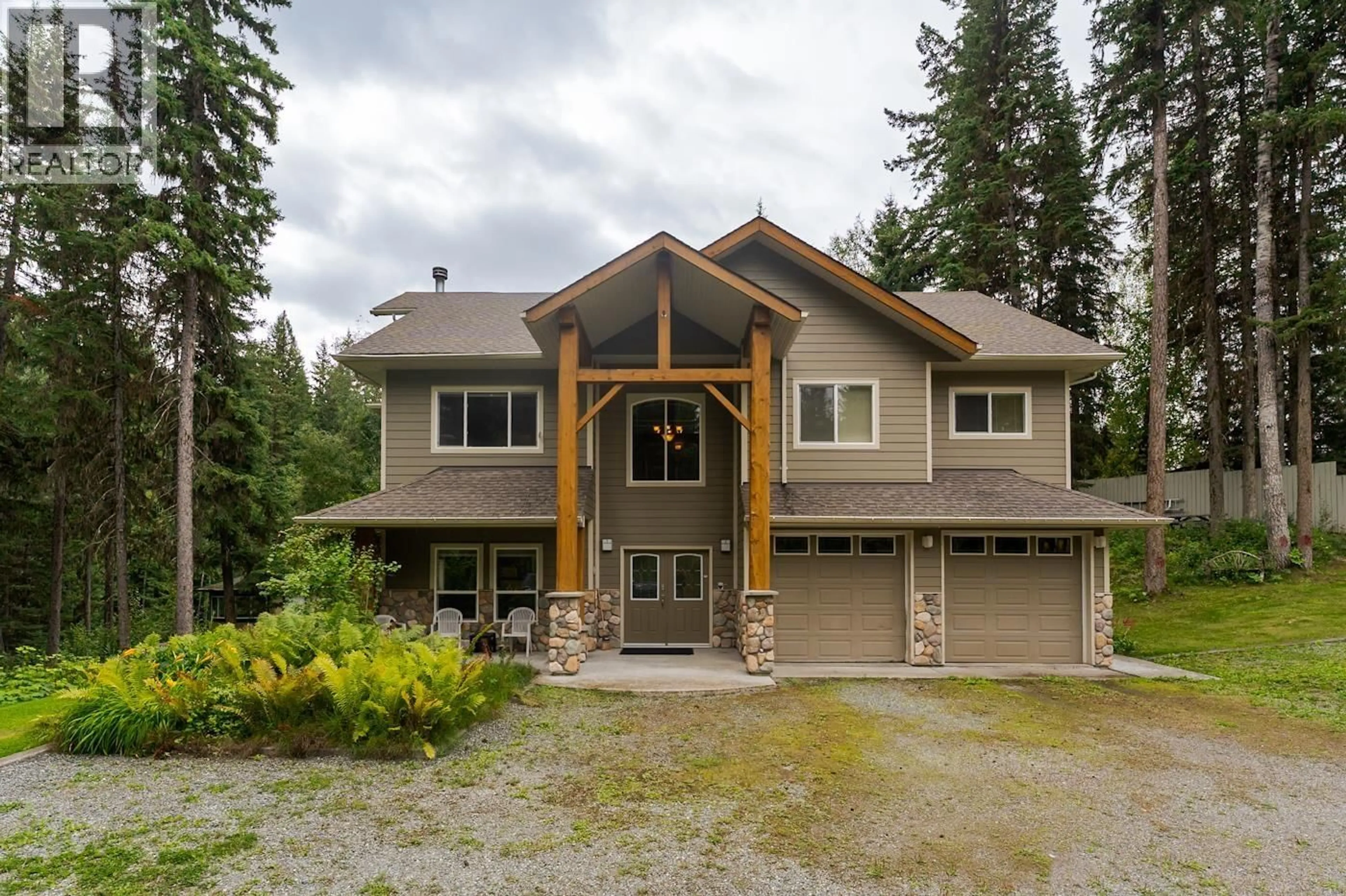 Unknown for 7756 NORTH NECHAKO ROAD, Prince George British Columbia V2K4Z5