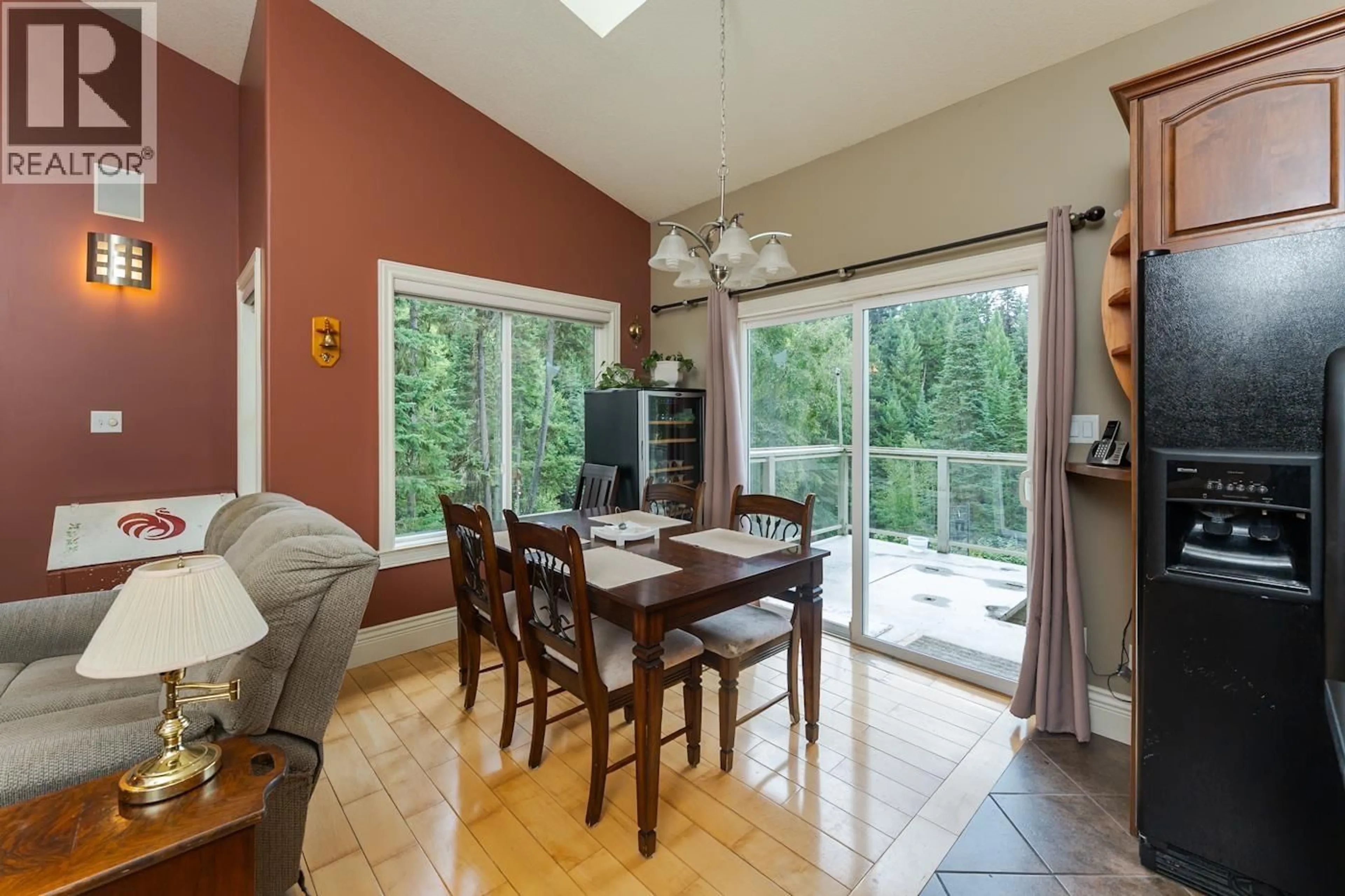 Dining room, unknown for 7756 NORTH NECHAKO ROAD, Prince George British Columbia V2K4Z5