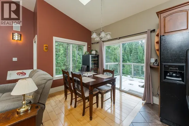 7756 NORTH NECHAKO ROAD, Prince George 4