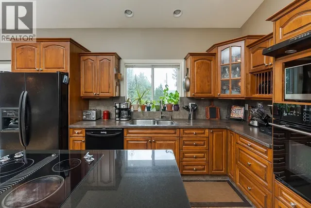 7756 NORTH NECHAKO ROAD, Prince George 5