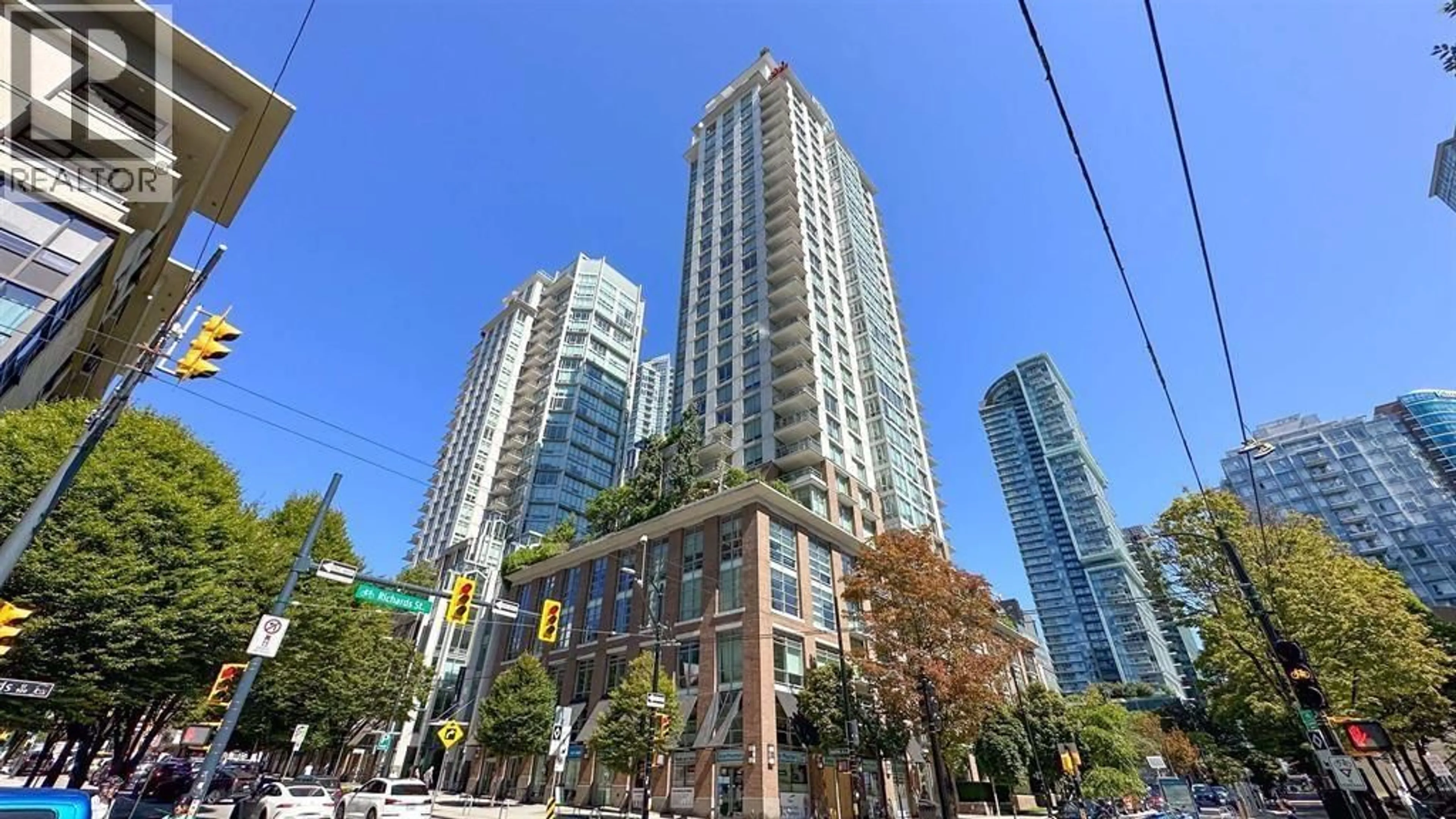 Unknown for 906 - 535 SMITHE STREET, Vancouver British Columbia V6B0H2