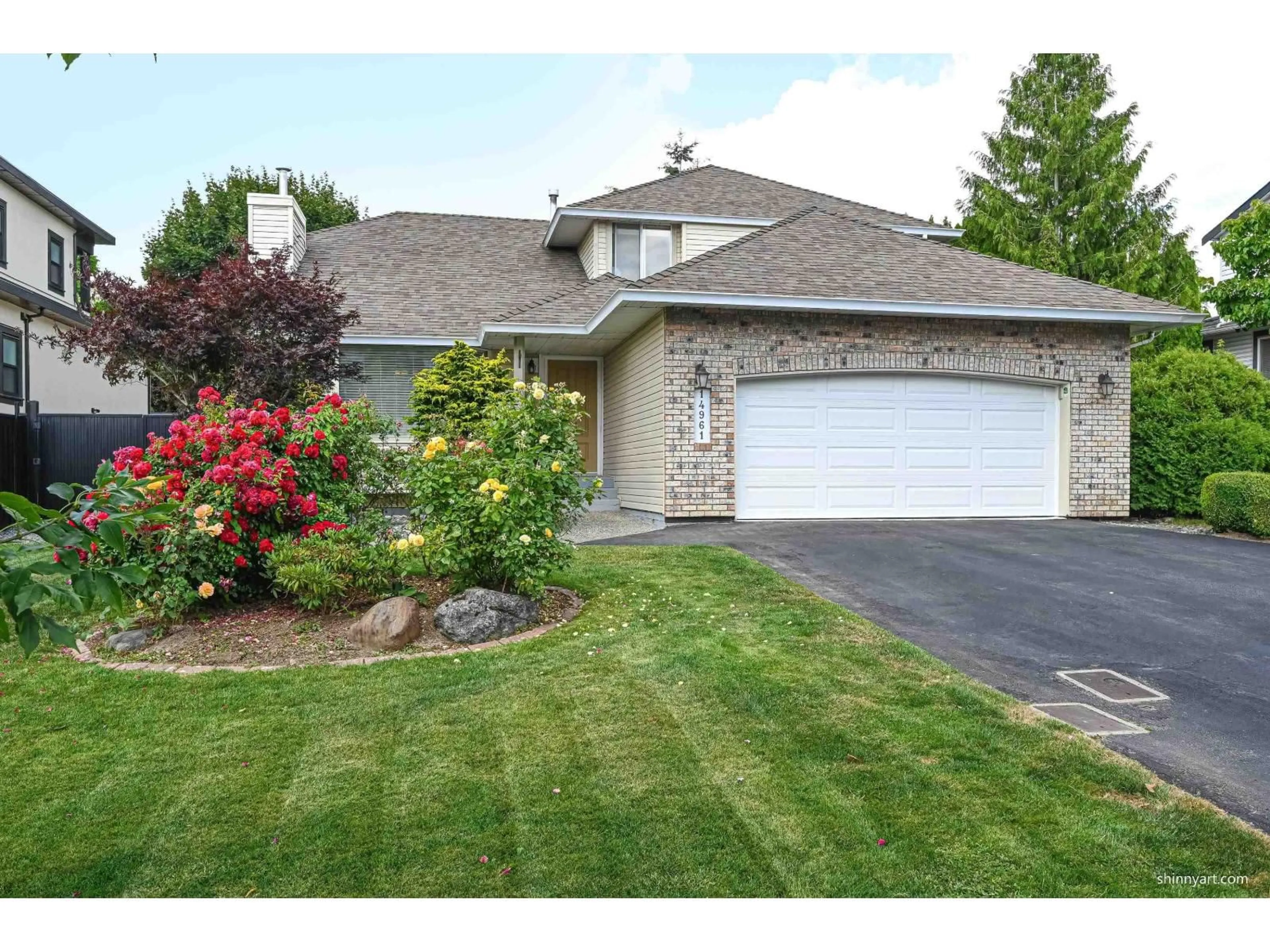 Unknown for 14961 86A AVENUE, Surrey British Columbia V3S7E8