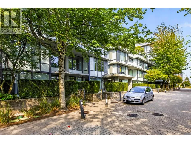 635 - 9009 CORNERSTONE MEWS, Burnaby 2