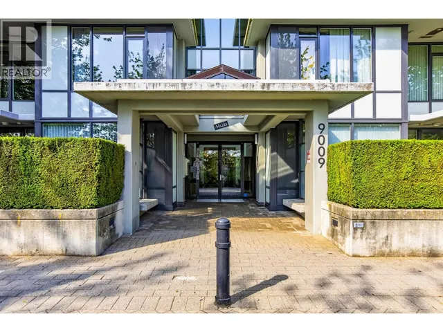 635 - 9009 CORNERSTONE MEWS, Burnaby 4
