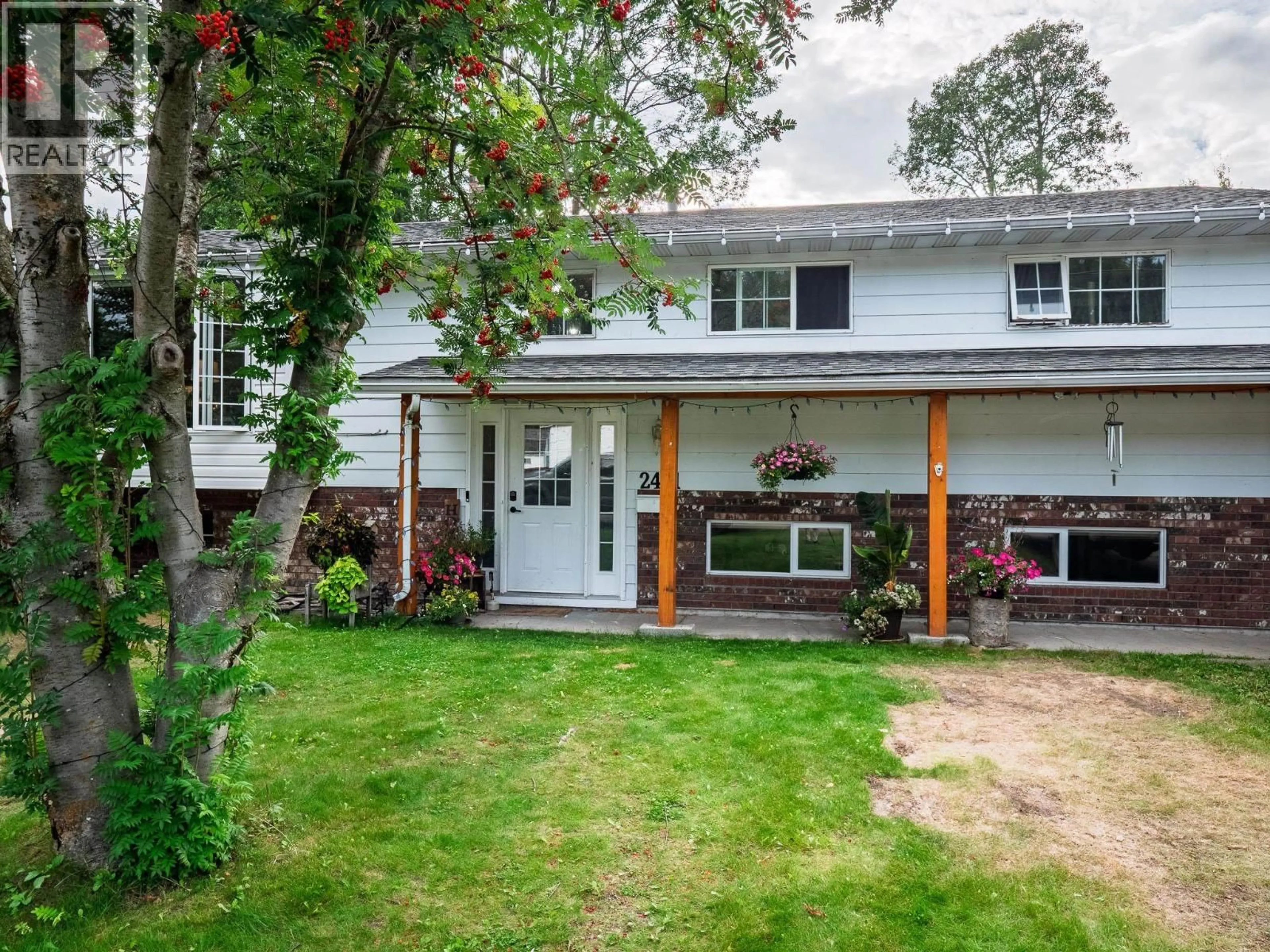 Unknown for 2461 CHURCHILL ROAD, Prince George British Columbia V2K1E5