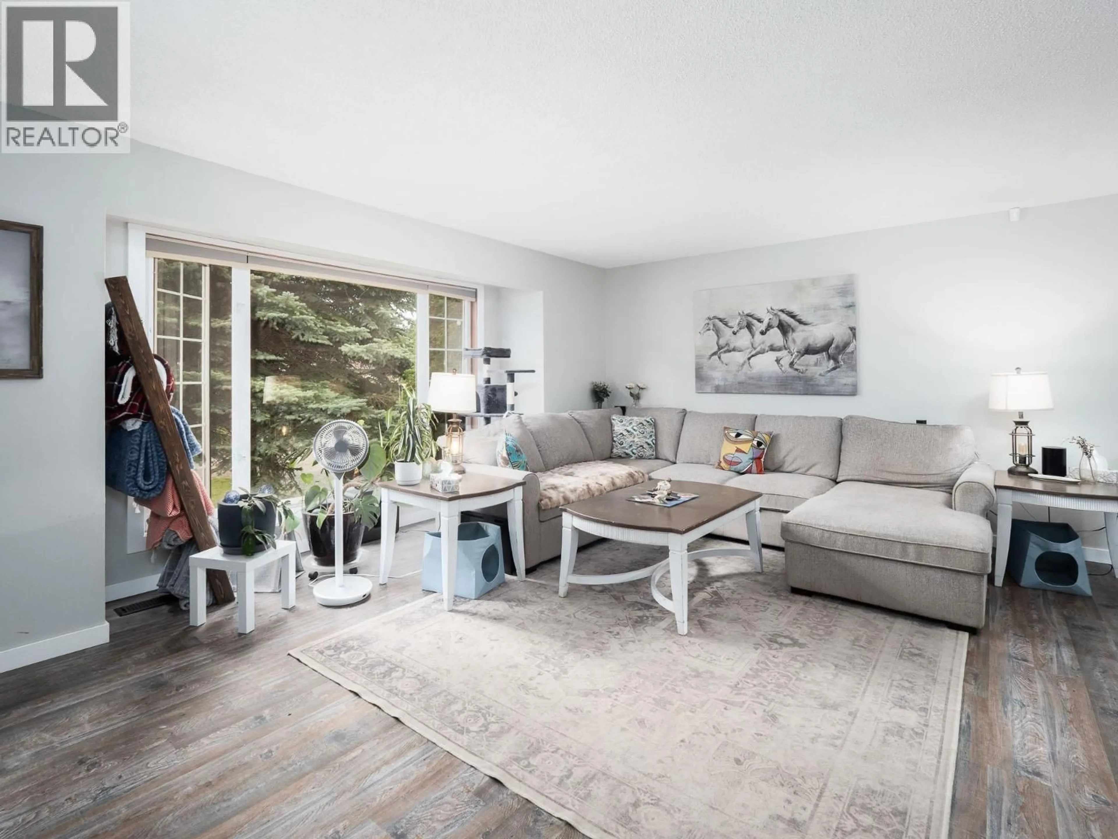 Living room with furniture, unknown for 2461 CHURCHILL ROAD, Prince George British Columbia V2K1E5