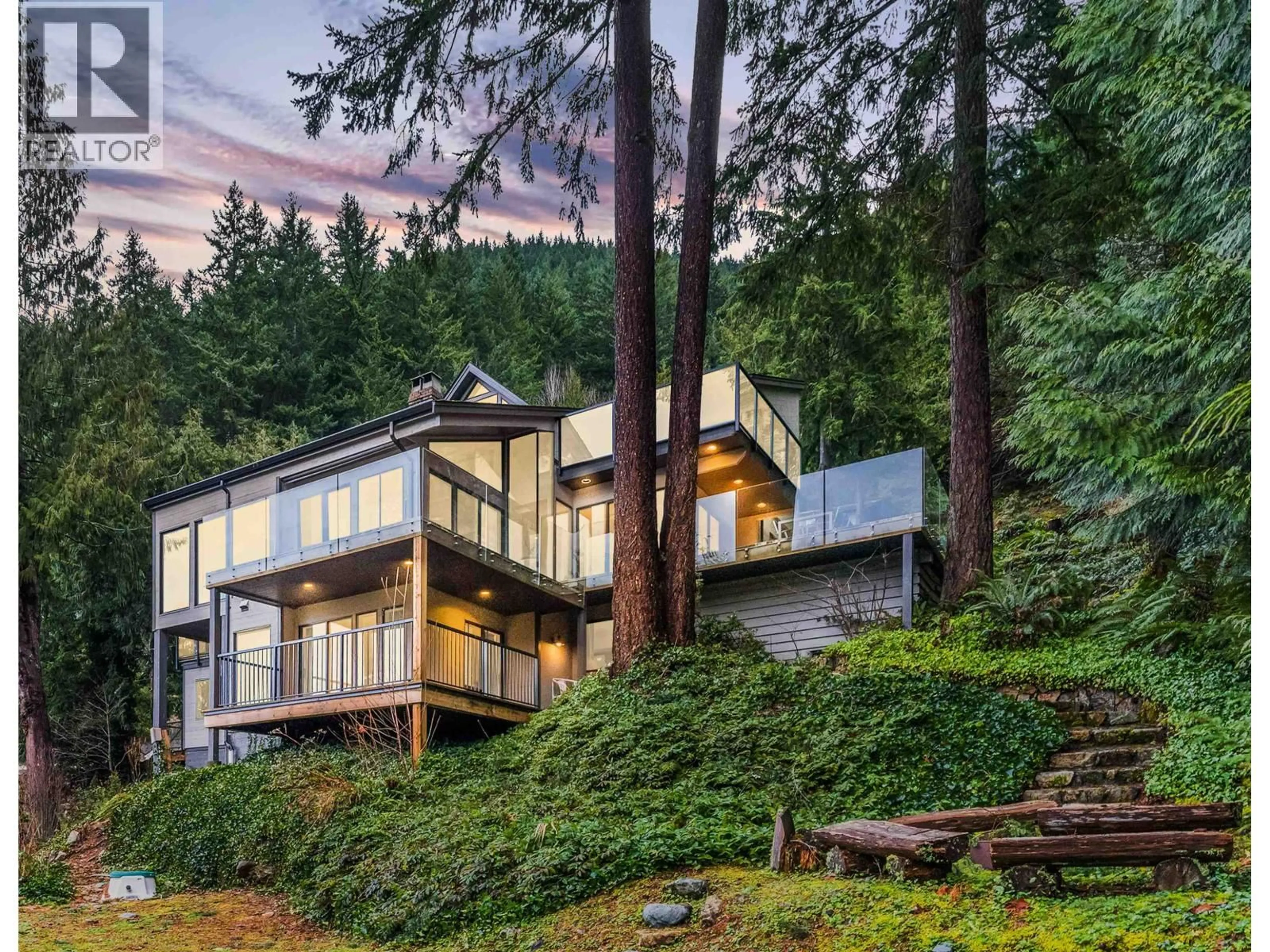 Unknown for 470 TIMBERTOP DRIVE, Lions Bay British Columbia V0N2E0
