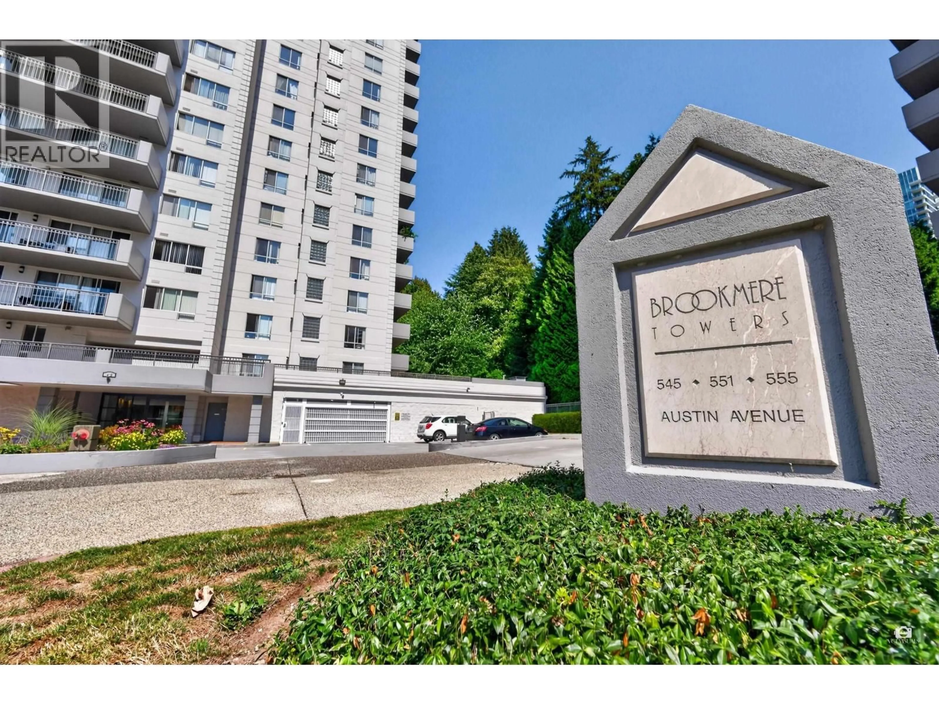 Unknown for 204 - 555 AUSTIN AVENUE, Coquitlam British Columbia V3K6R8
