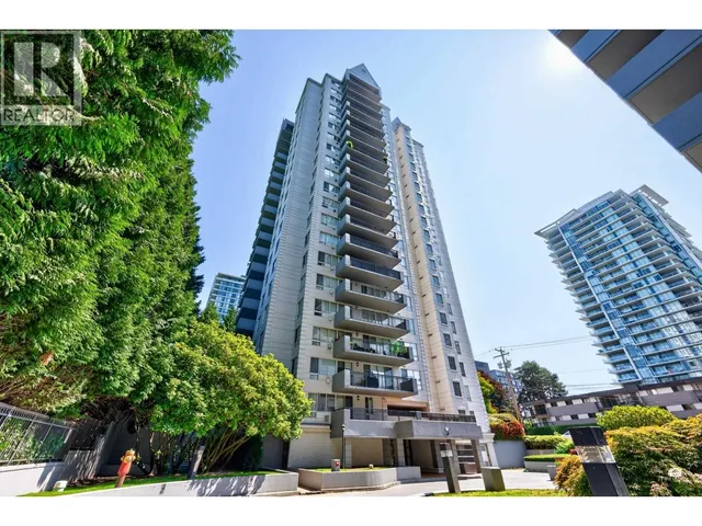 204 - 555 AUSTIN AVENUE, Coquitlam 2