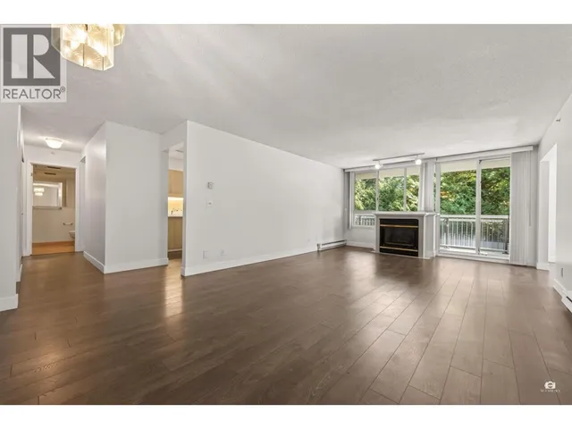 204 - 555 AUSTIN AVENUE, Coquitlam 4