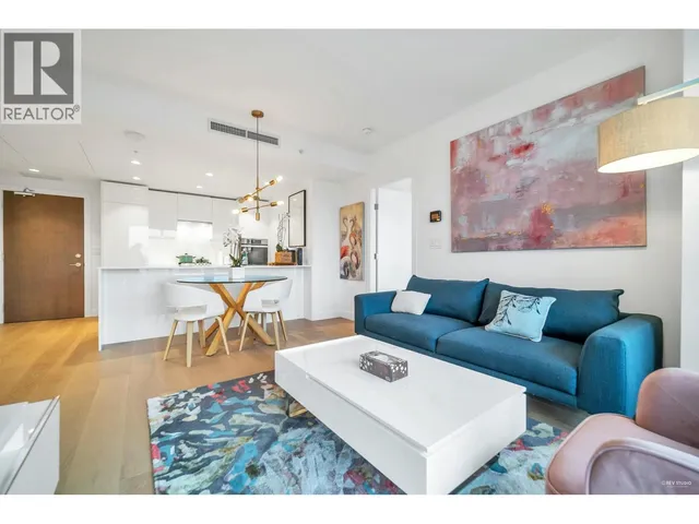 811 - 5788 GILBERT ROAD, Richmond 4