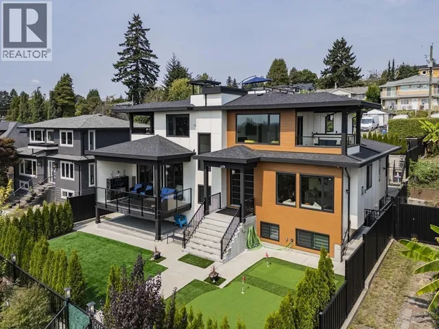 4479 CARSON STREET, Burnaby 2