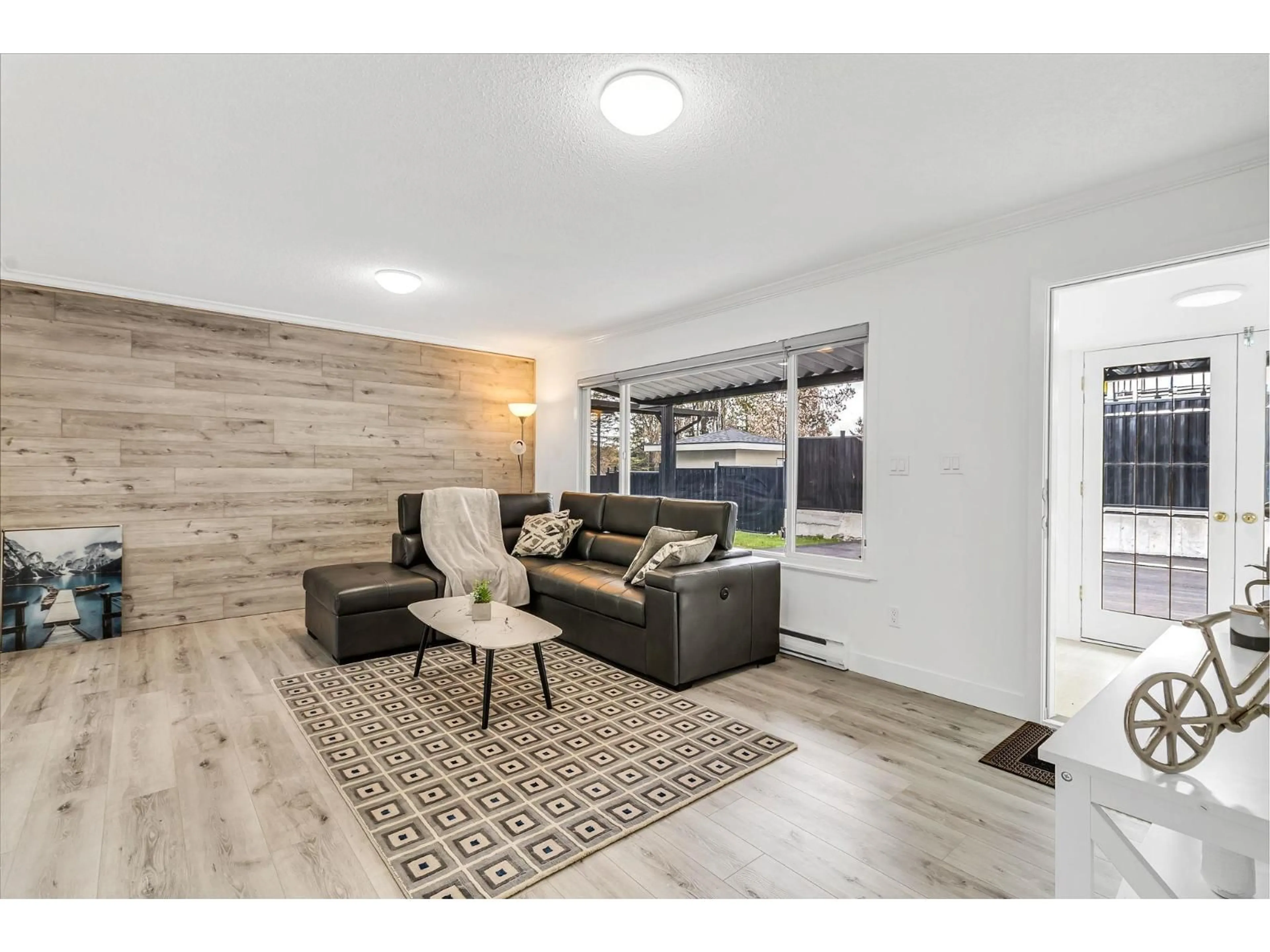 Living room with furniture, unknown for 26655 30A AVENUE, Langley British Columbia V4W2V1