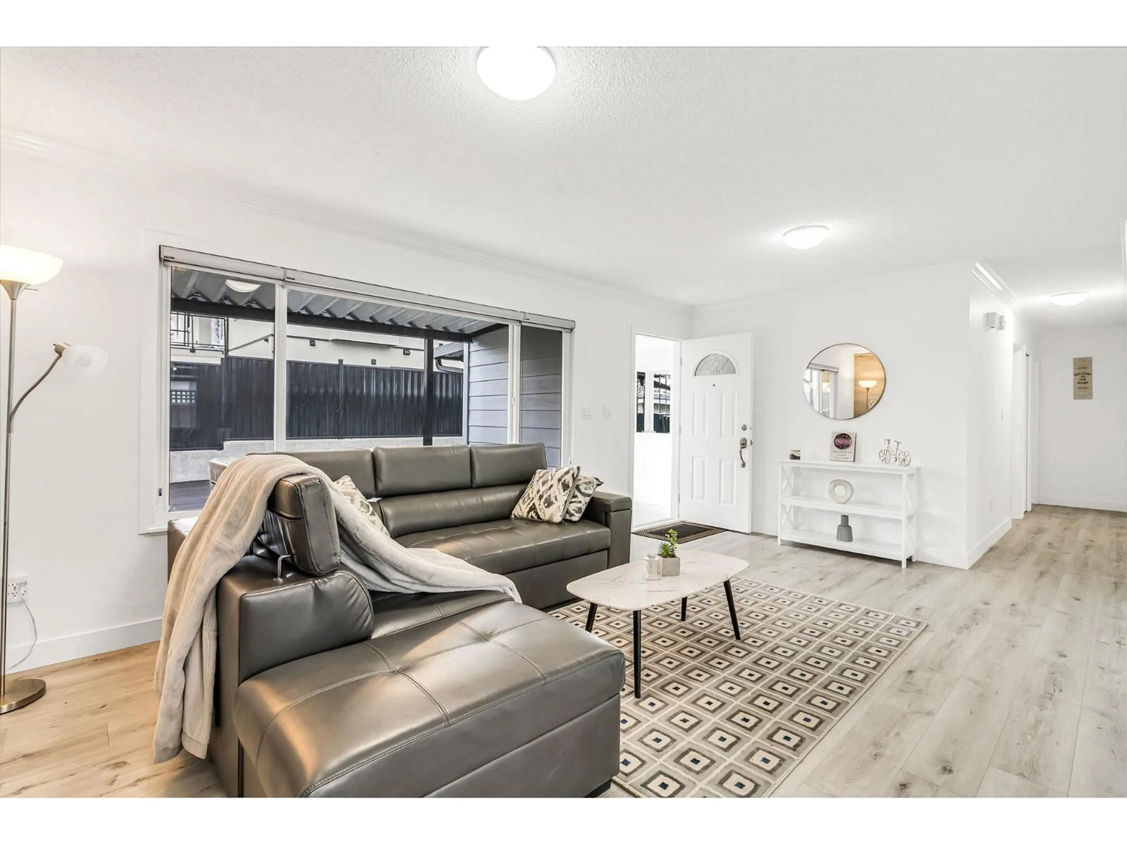 Living room with furniture, unknown for 26655 30A AVENUE, Langley British Columbia V4W2V1