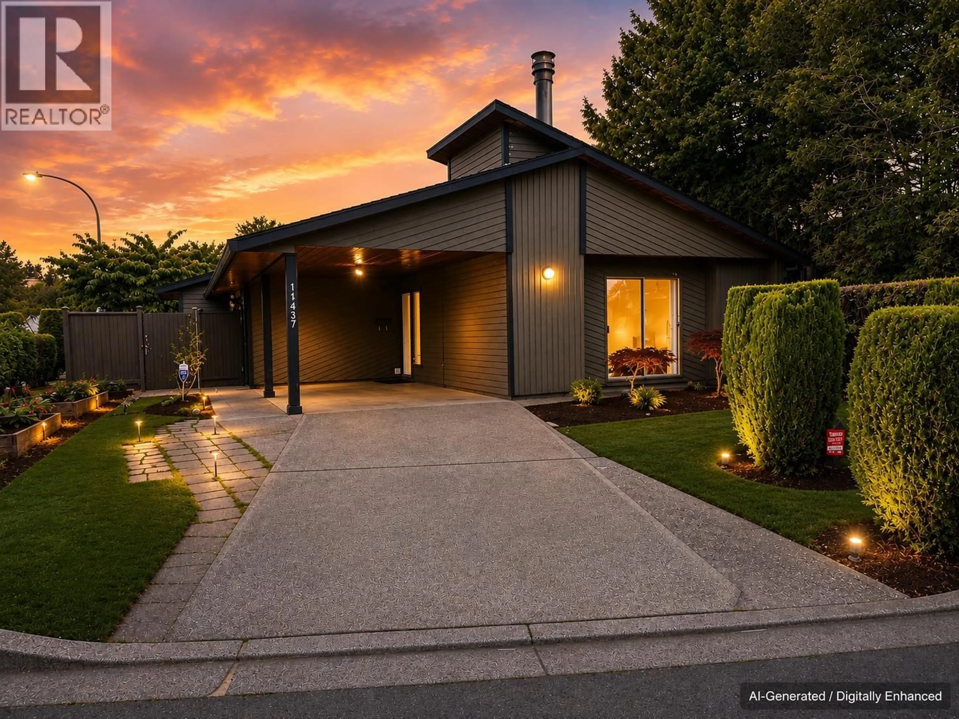 Unknown for 11437 KINGCOME AVENUE, Richmond British Columbia V7A4T5